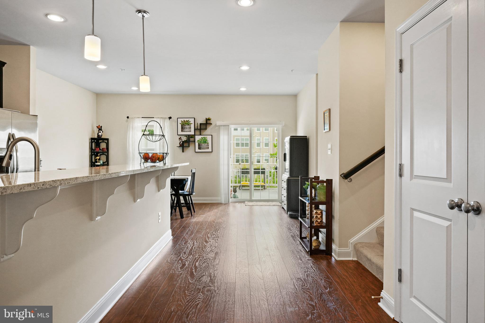 CREEKSTONE VILLAGE - Residential