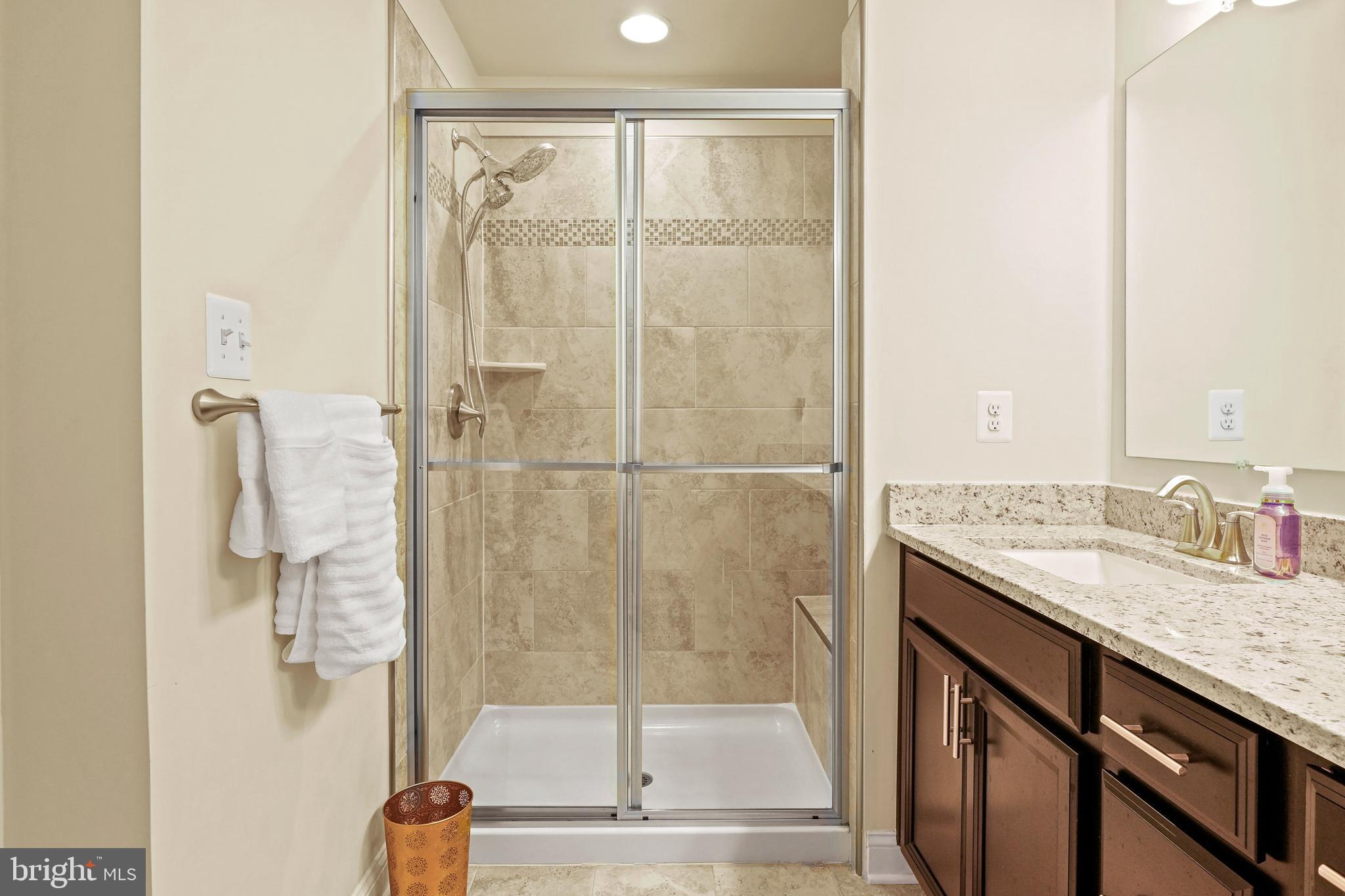 CREEKSTONE VILLAGE - Residential