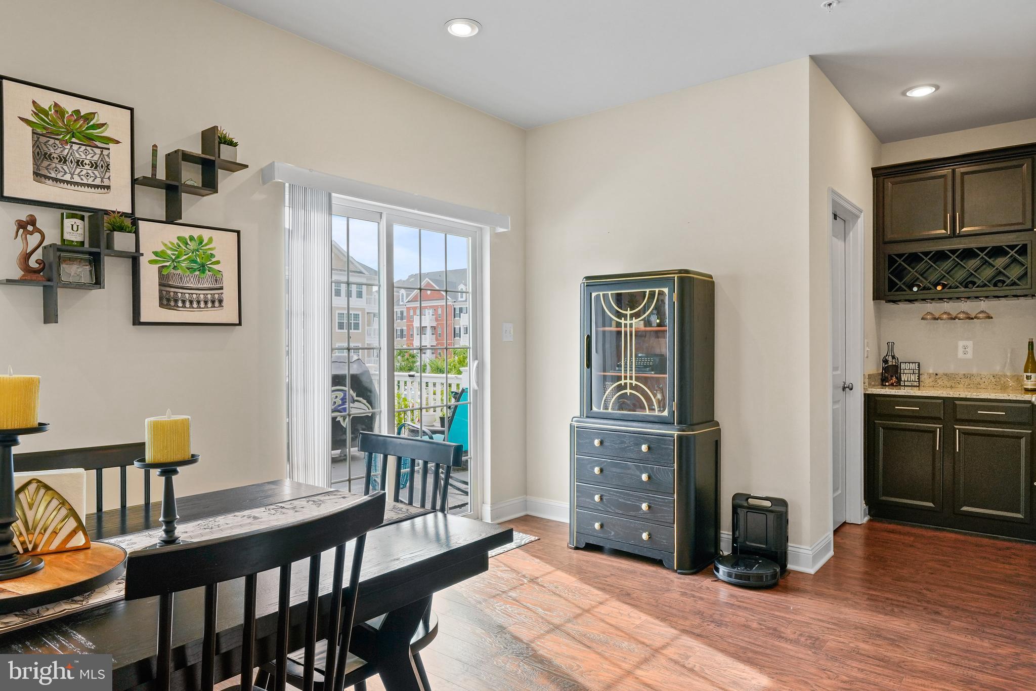 CREEKSTONE VILLAGE - Residential