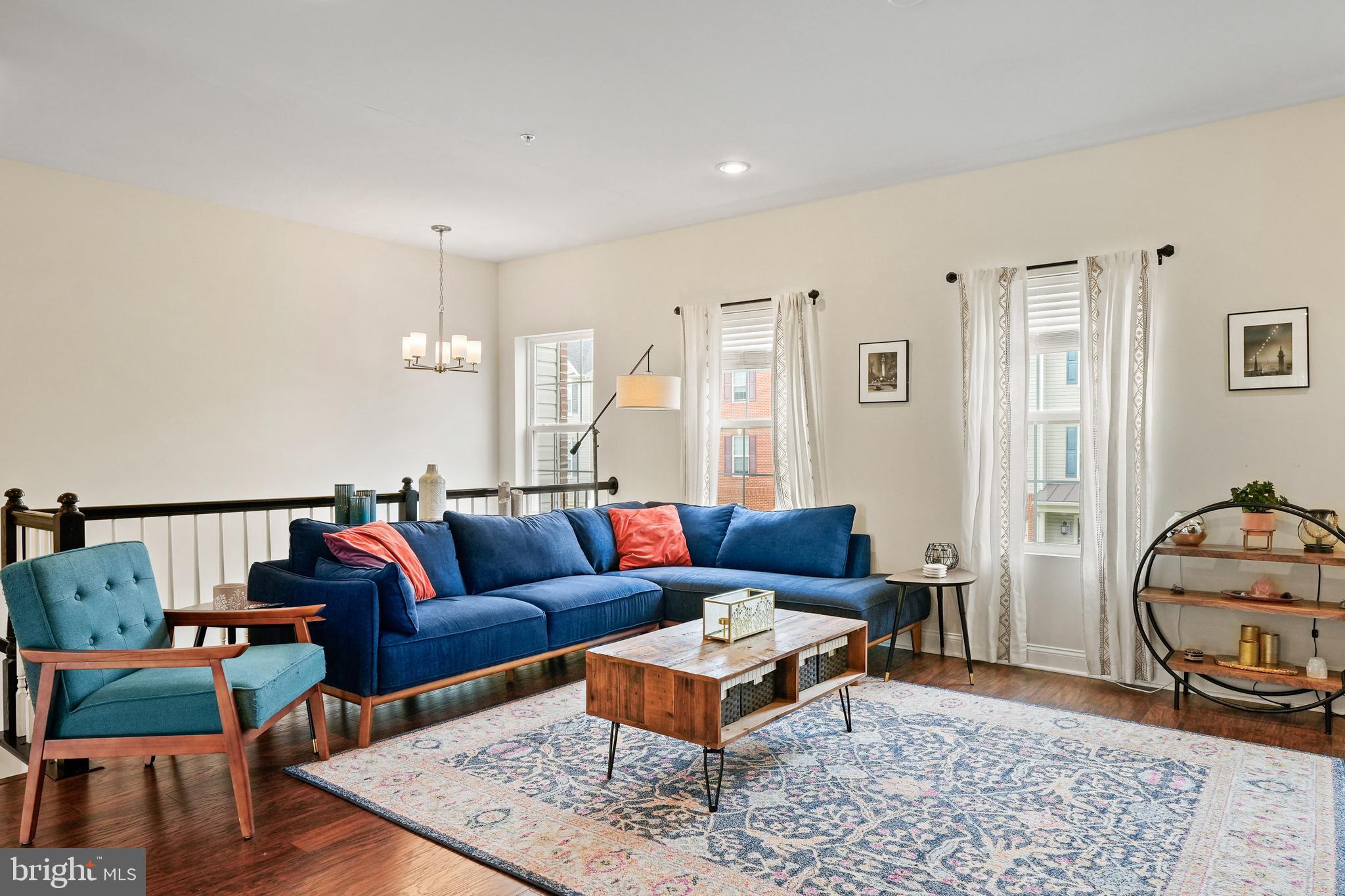 CREEKSTONE VILLAGE - Residential