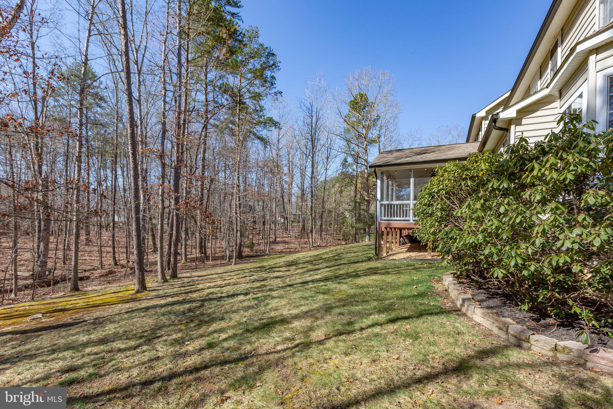 FAWN LAKE - Residential