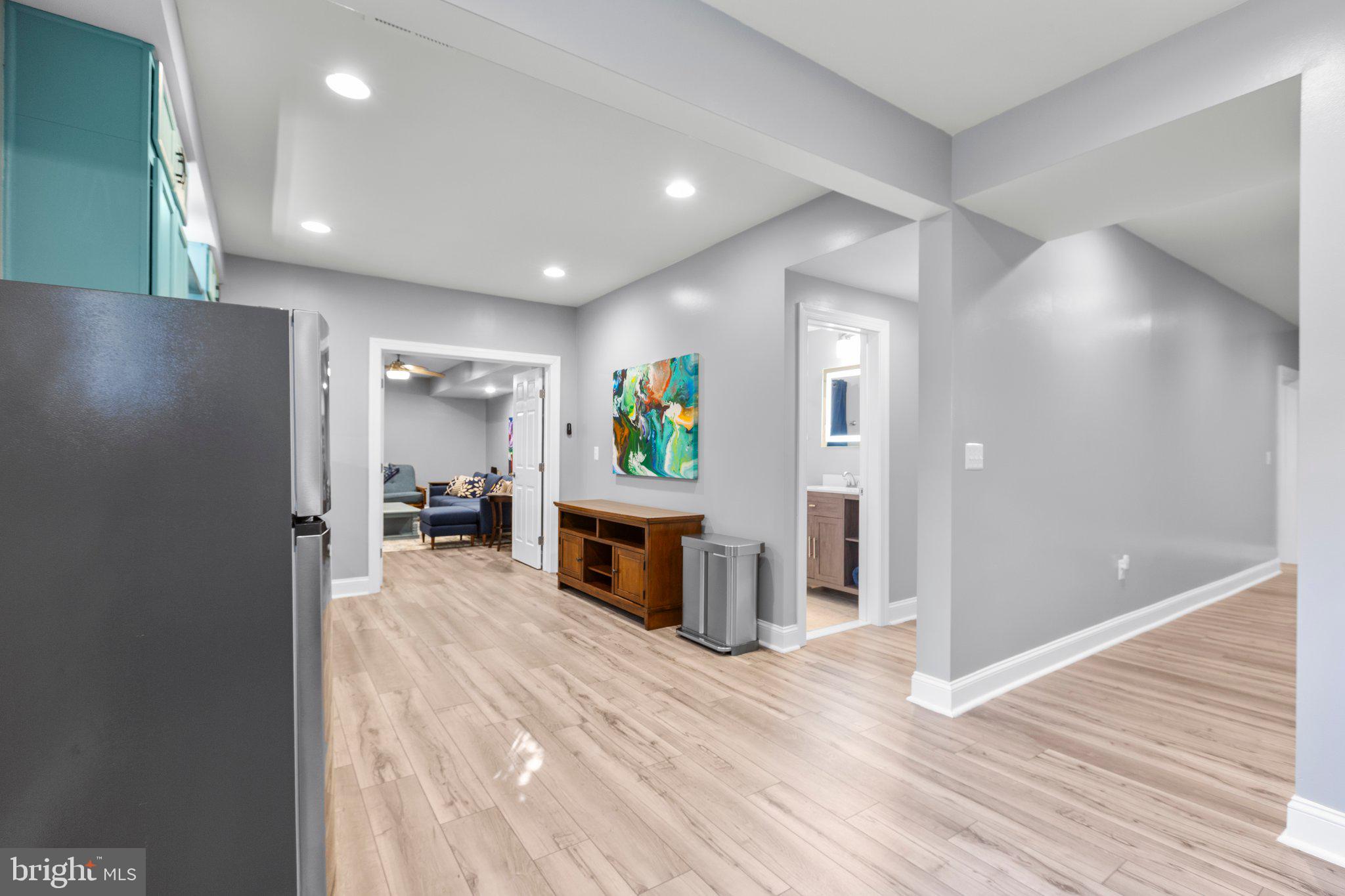 FAWN LAKE - Residential