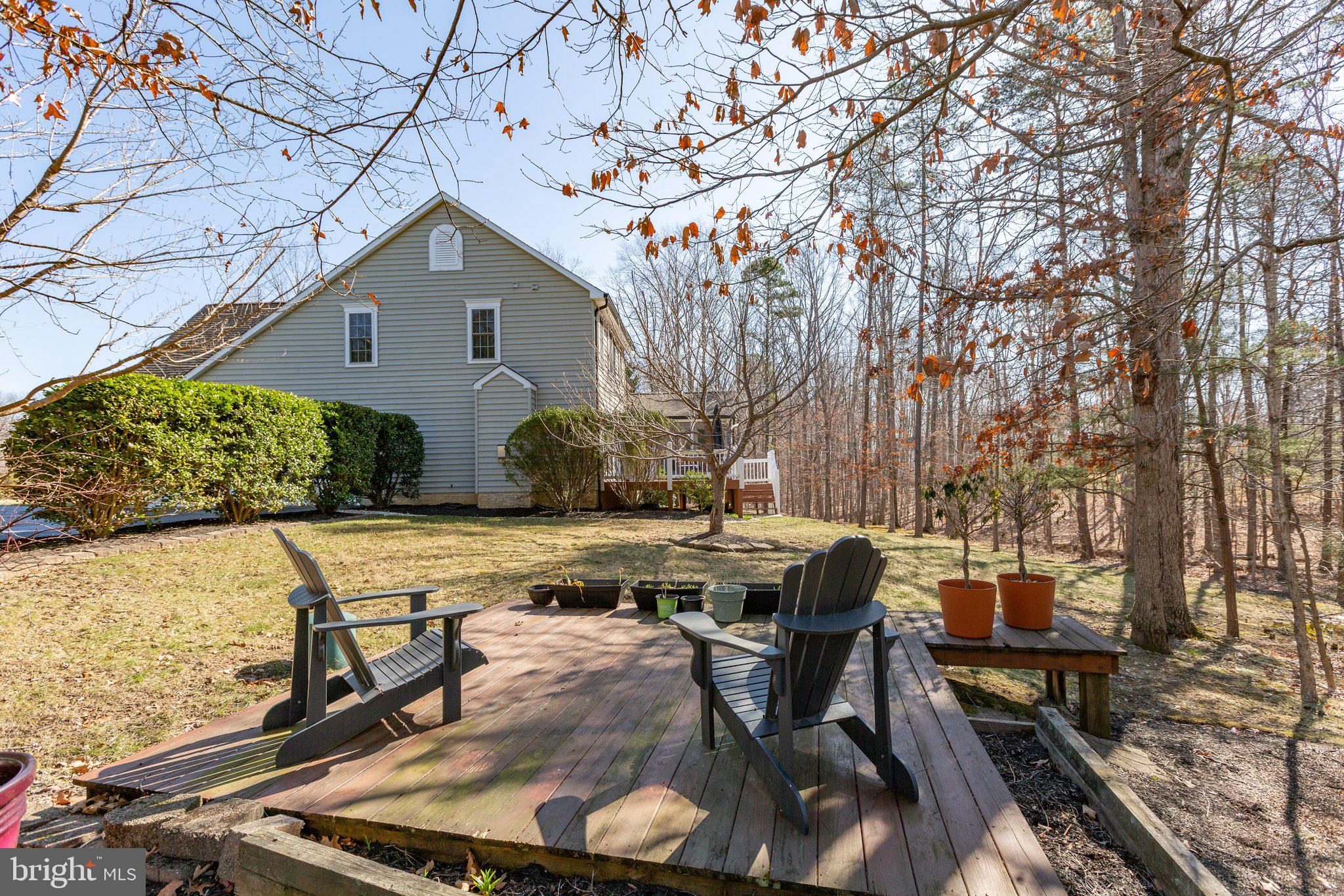 FAWN LAKE - Residential