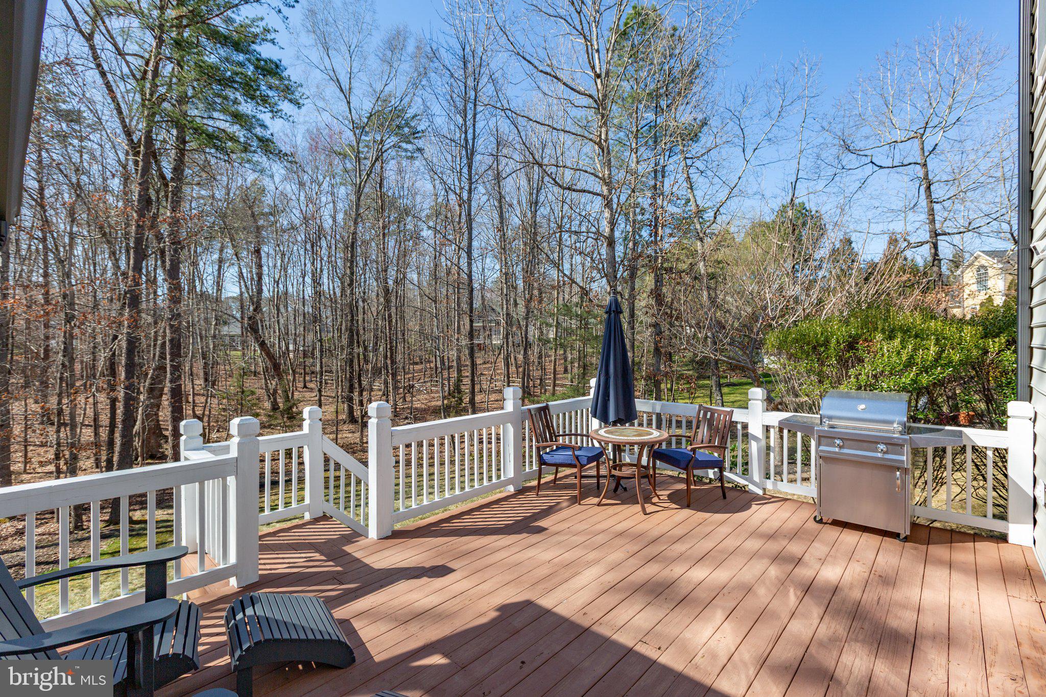 FAWN LAKE - Residential