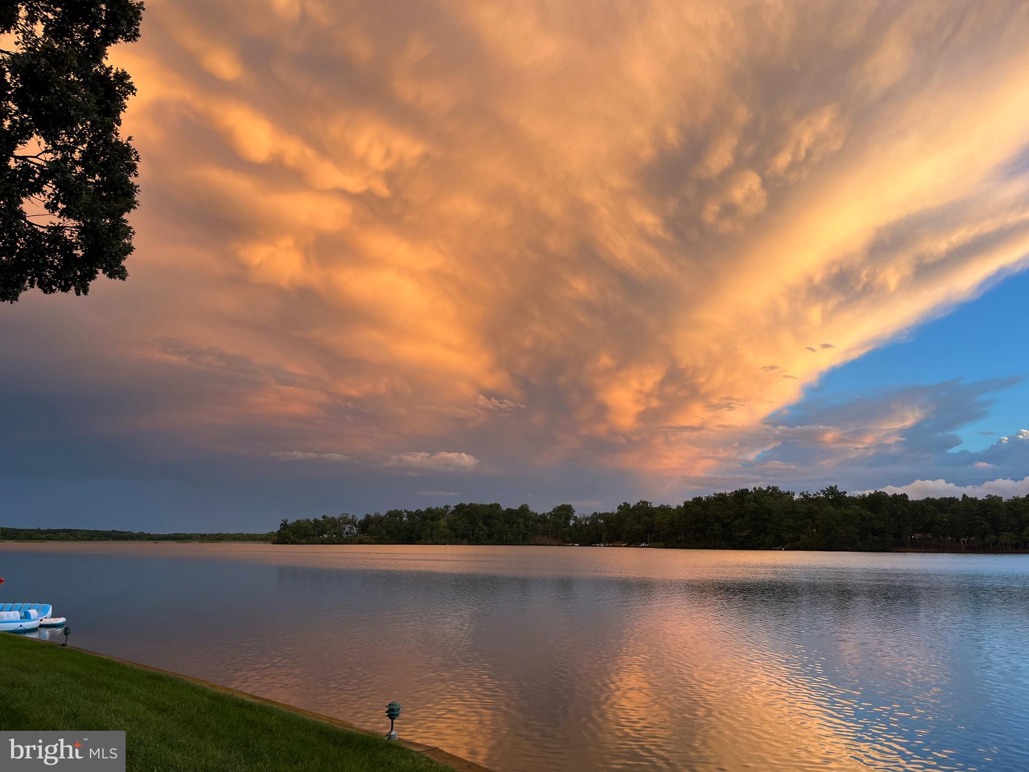 FAWN LAKE - Residential