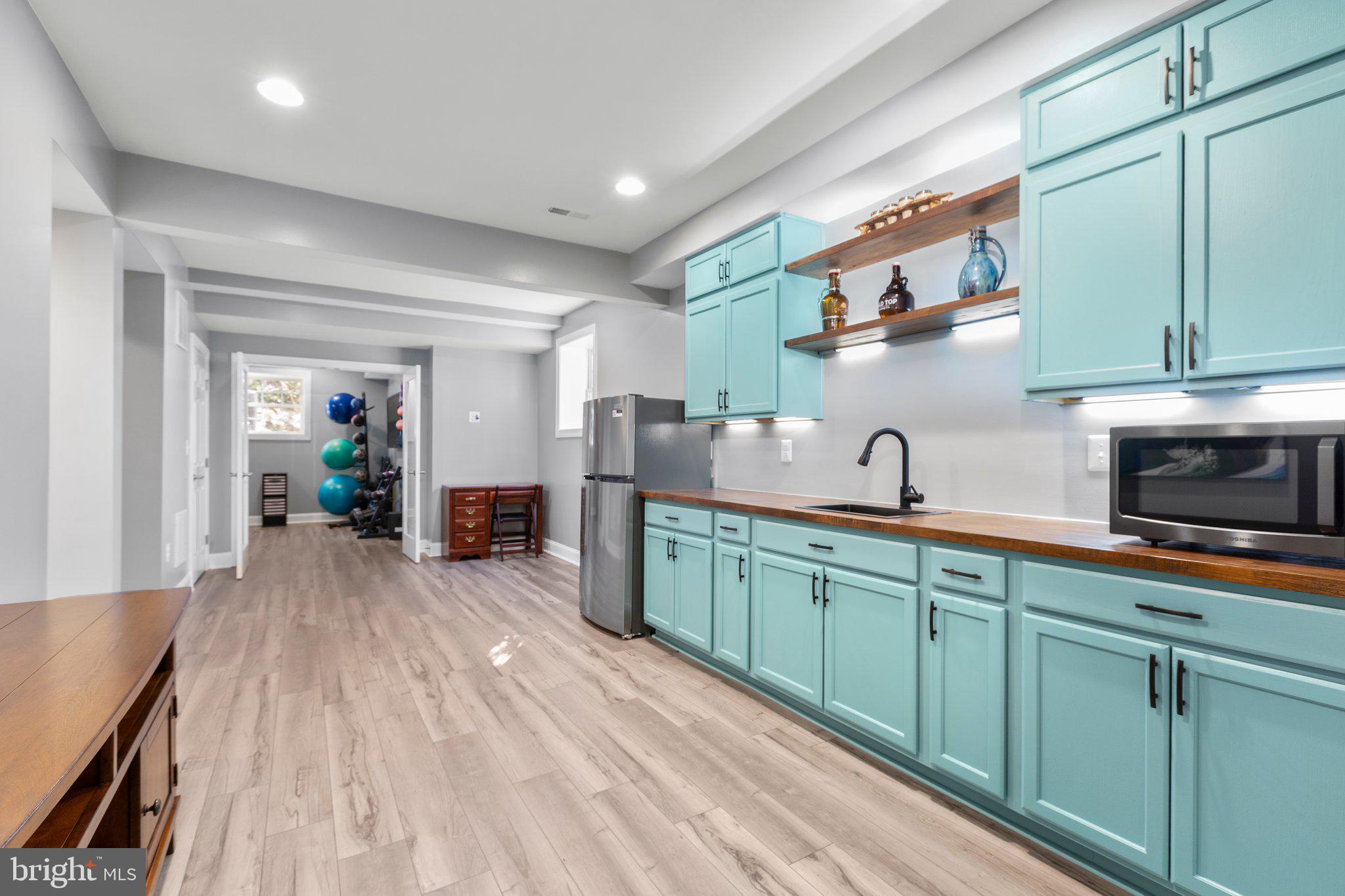 FAWN LAKE - Residential