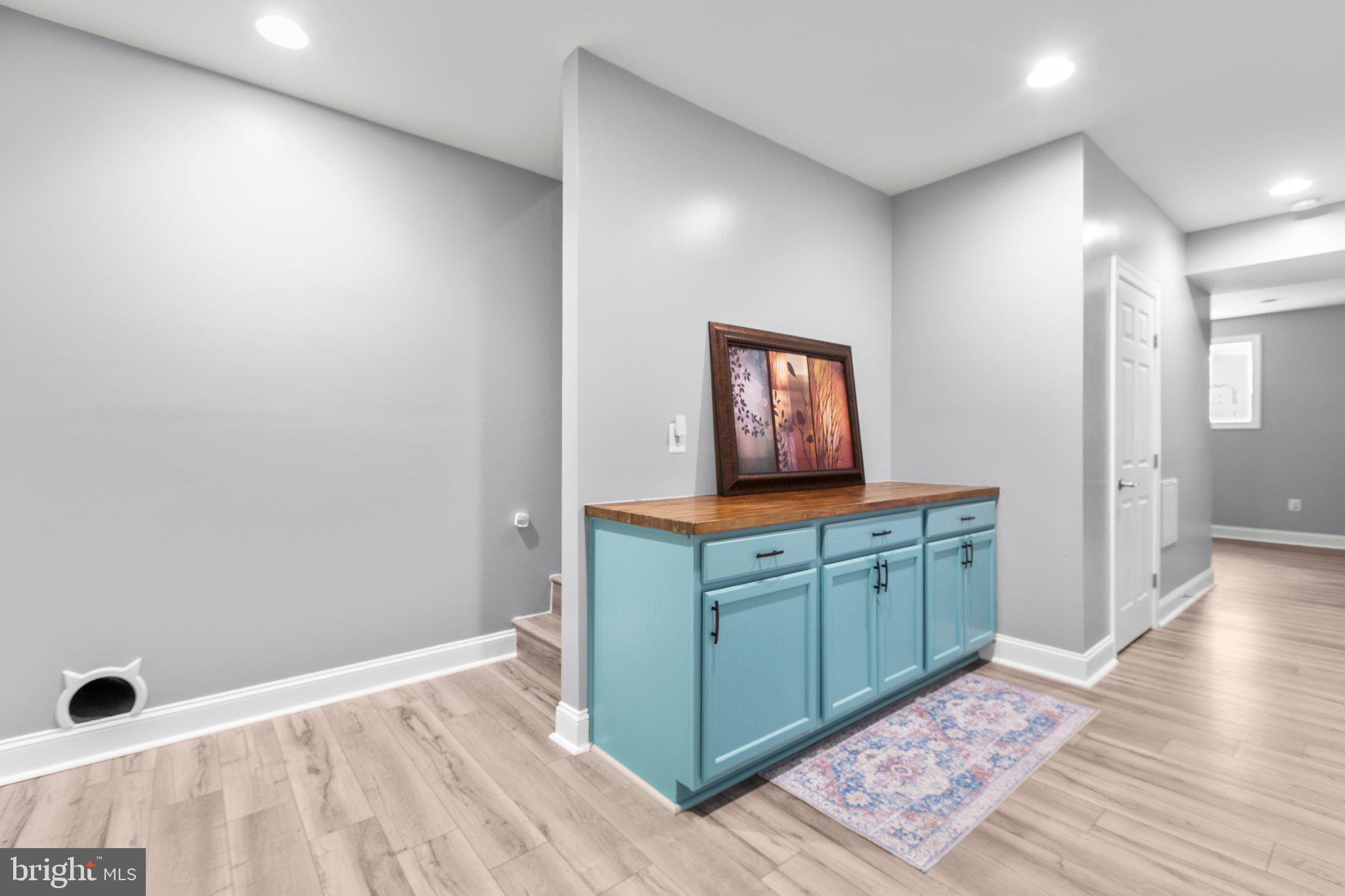 FAWN LAKE - Residential