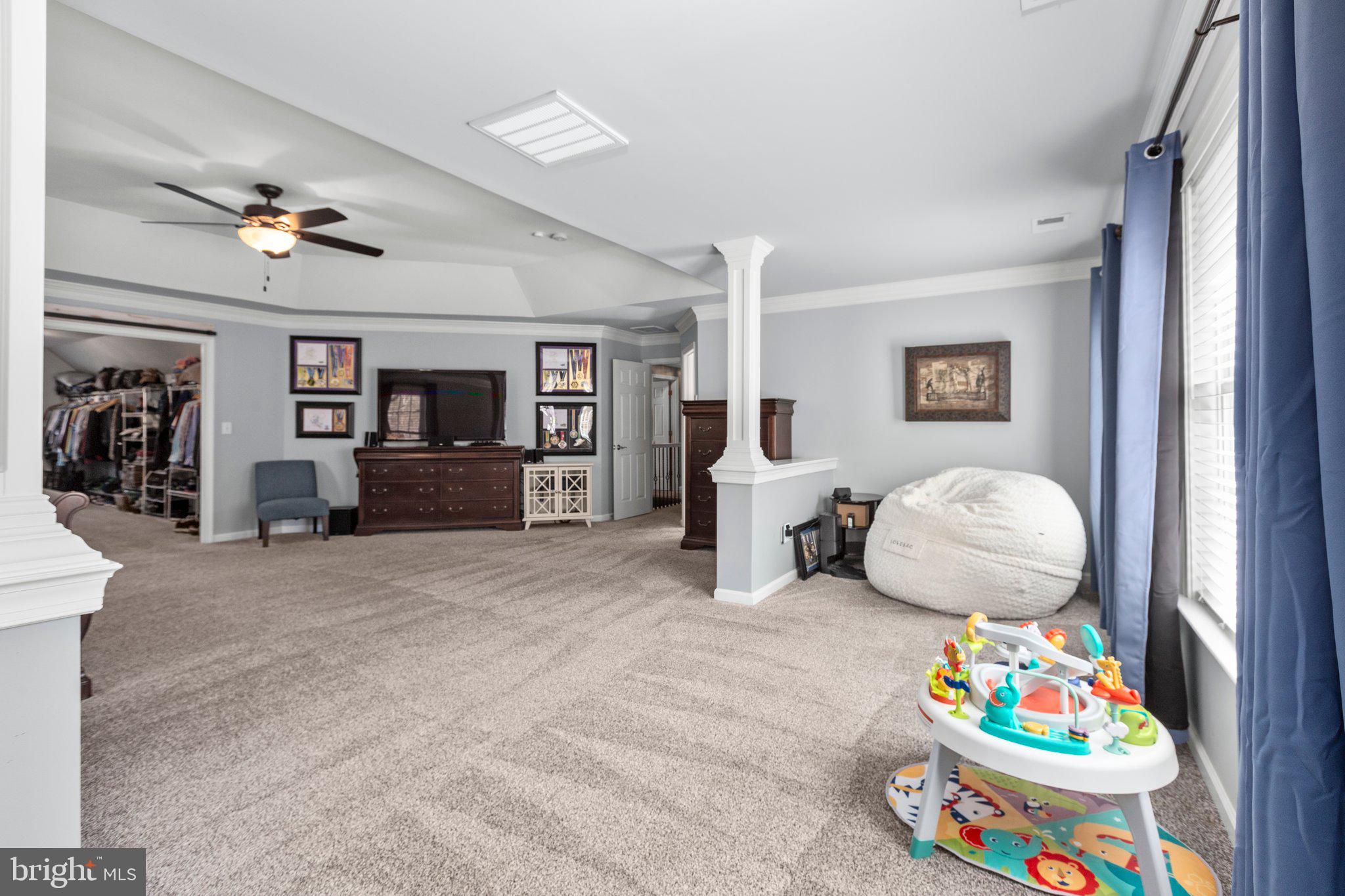 FAWN LAKE - Residential