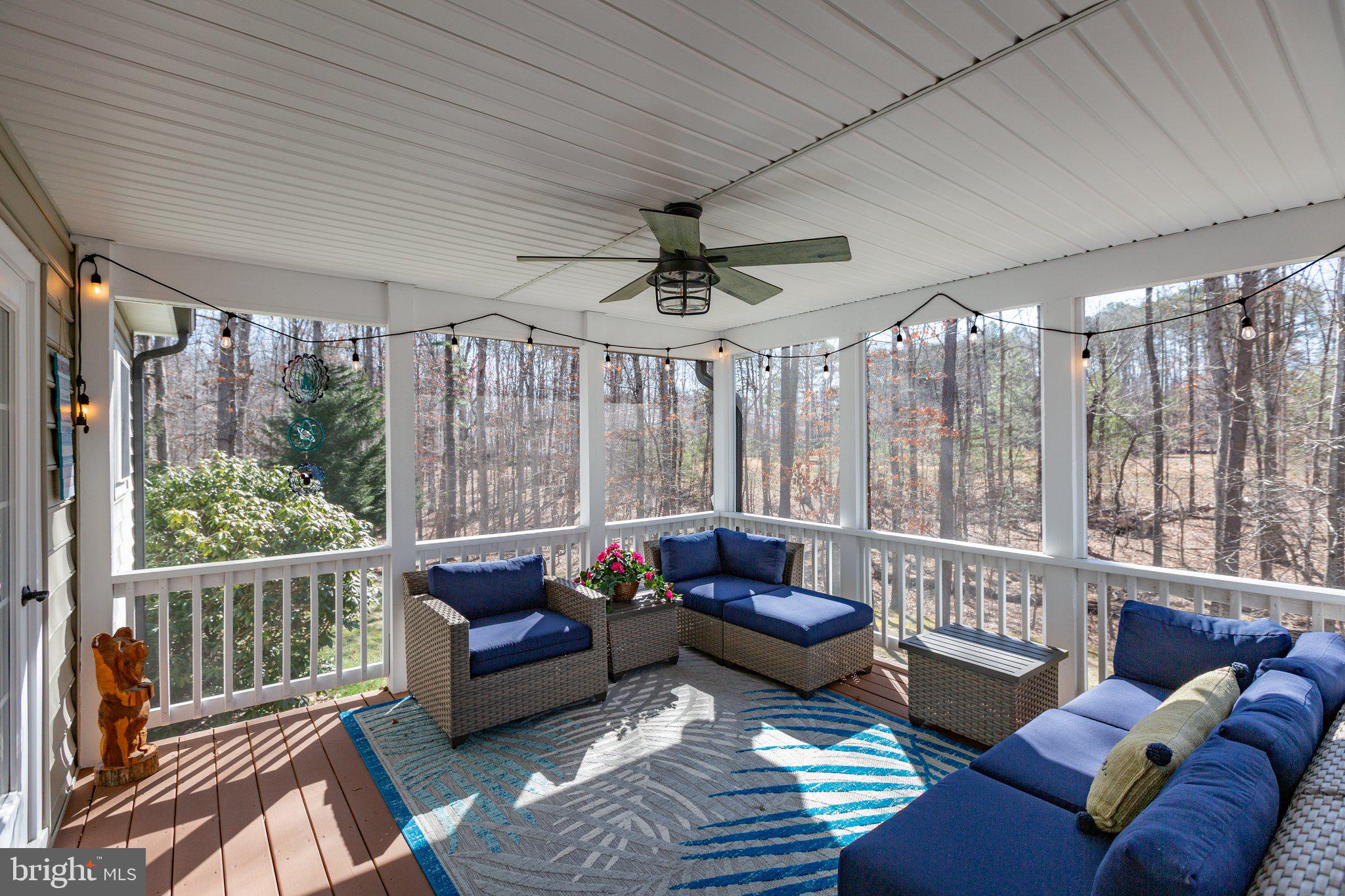 FAWN LAKE - Residential