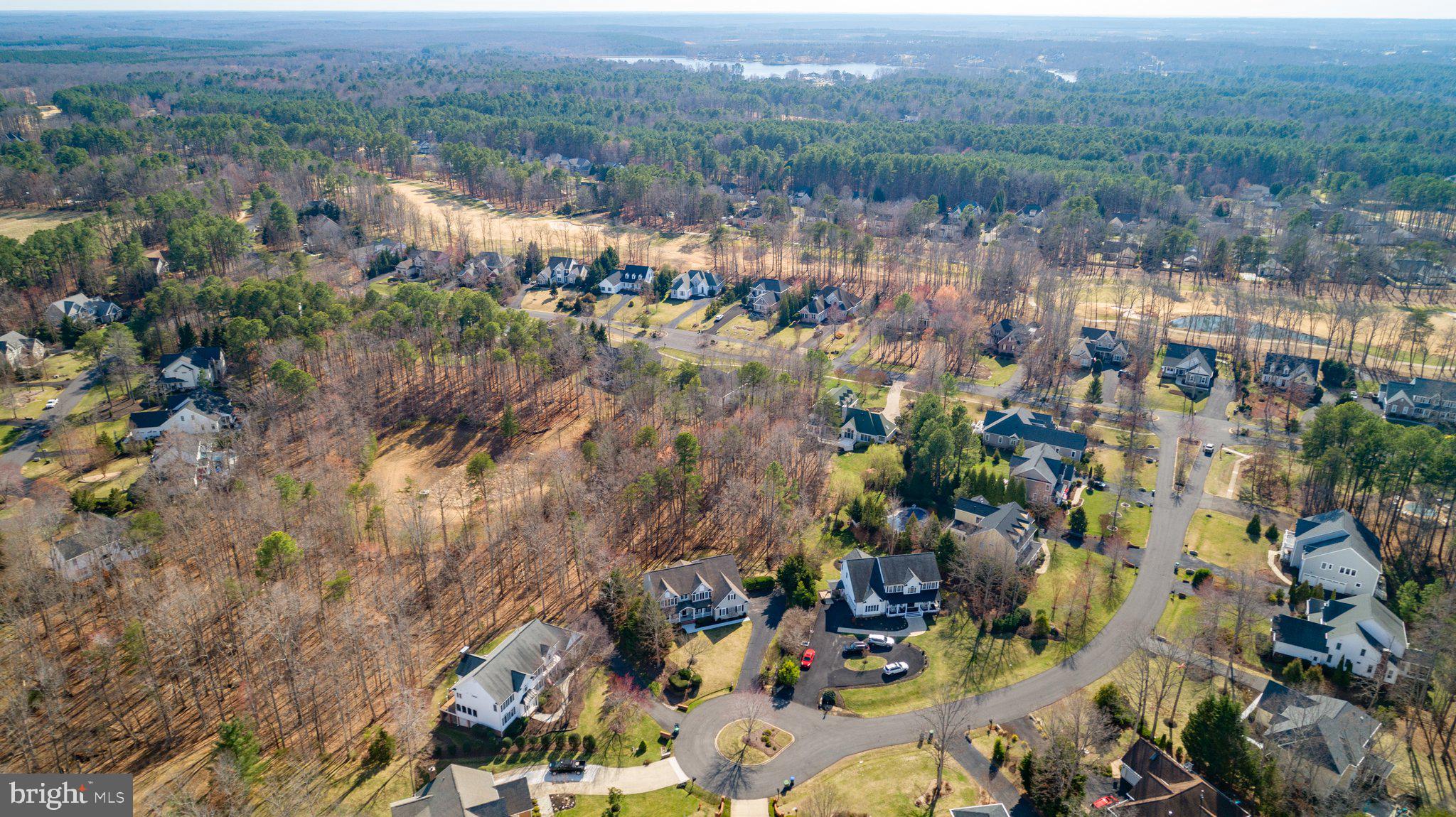 FAWN LAKE - Residential