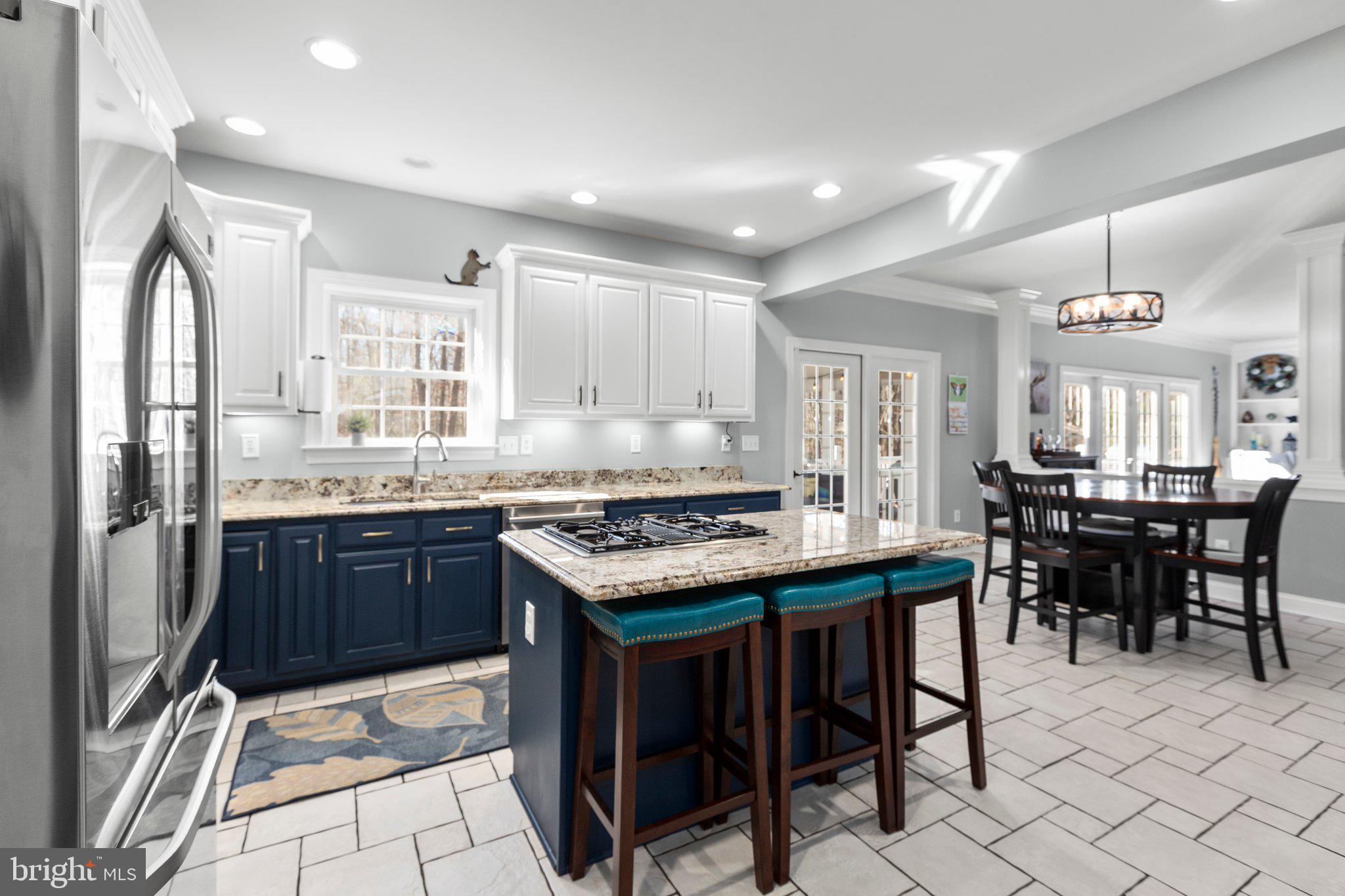 FAWN LAKE - Residential