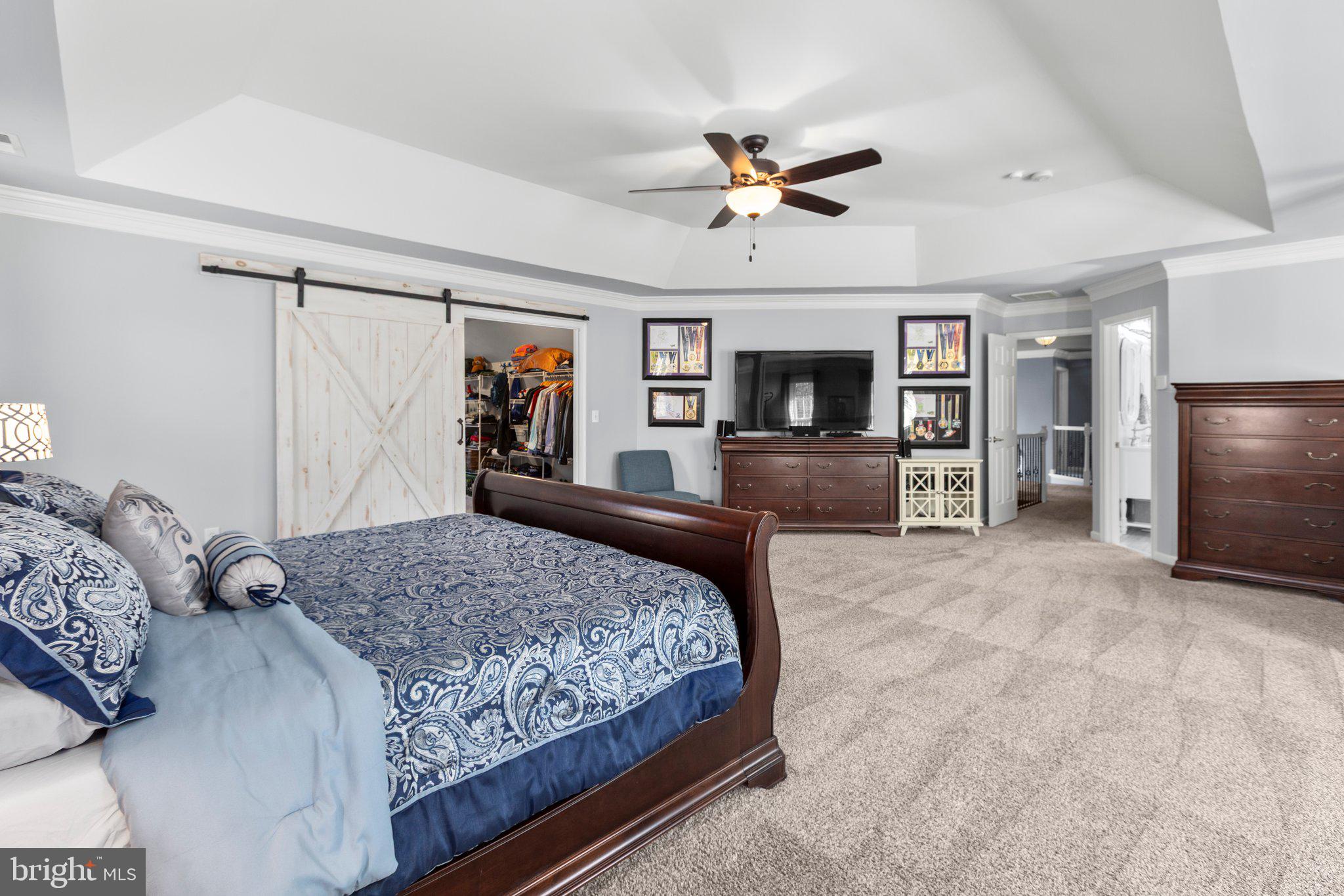 FAWN LAKE - Residential