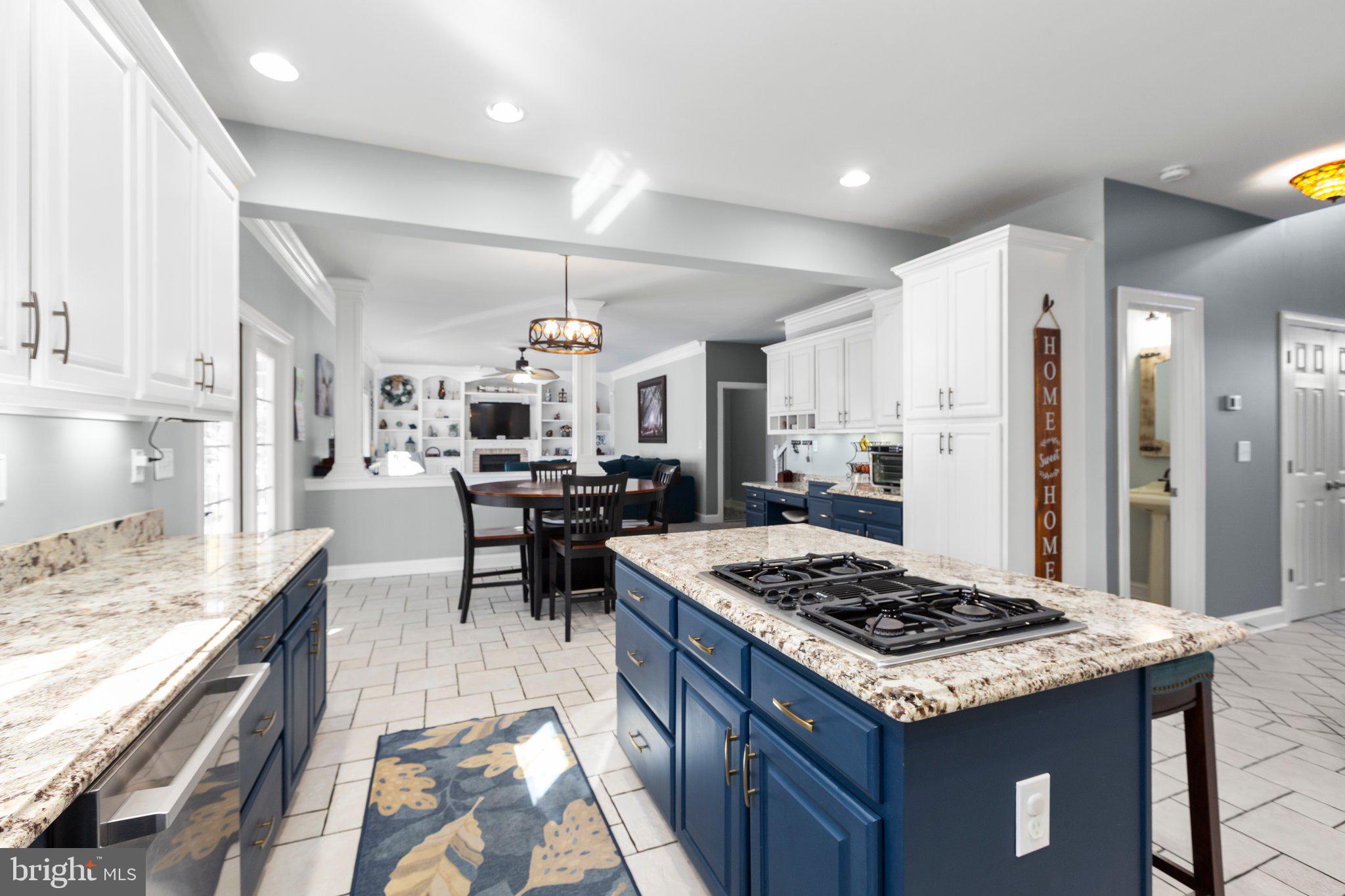 FAWN LAKE - Residential