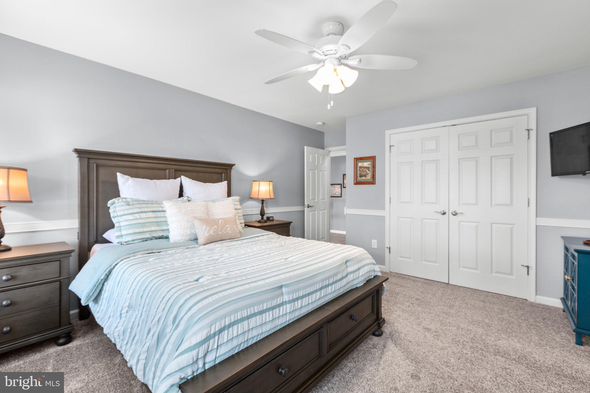 FAWN LAKE - Residential