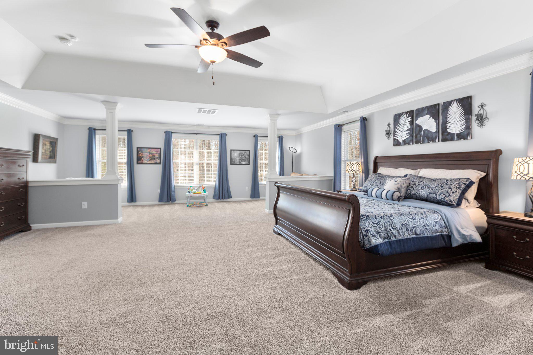 FAWN LAKE - Residential