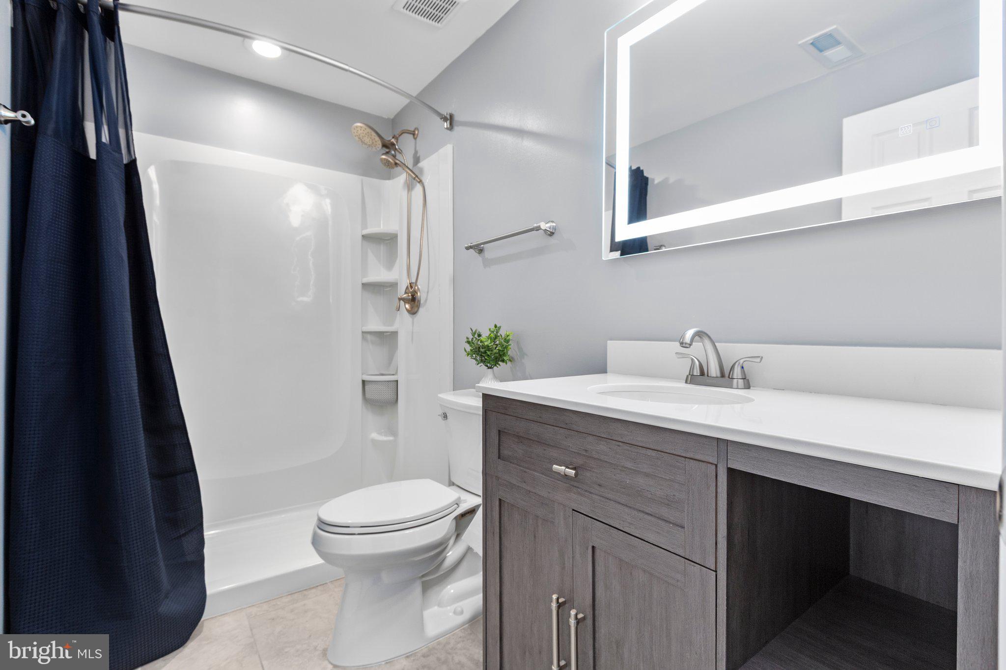 FAWN LAKE - Residential