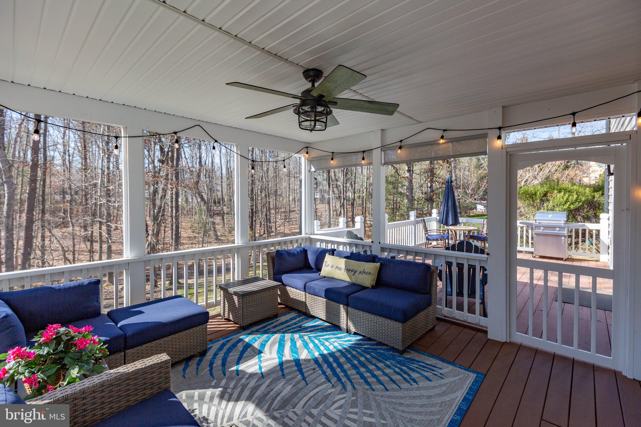 FAWN LAKE - Residential