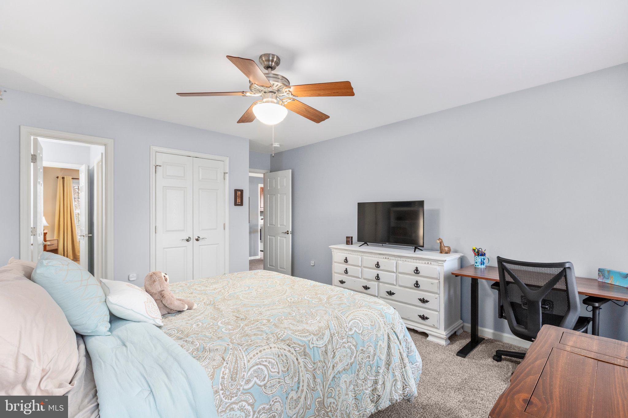 FAWN LAKE - Residential