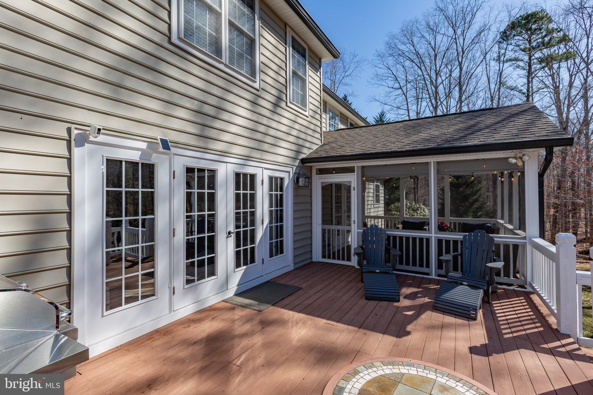 FAWN LAKE - Residential