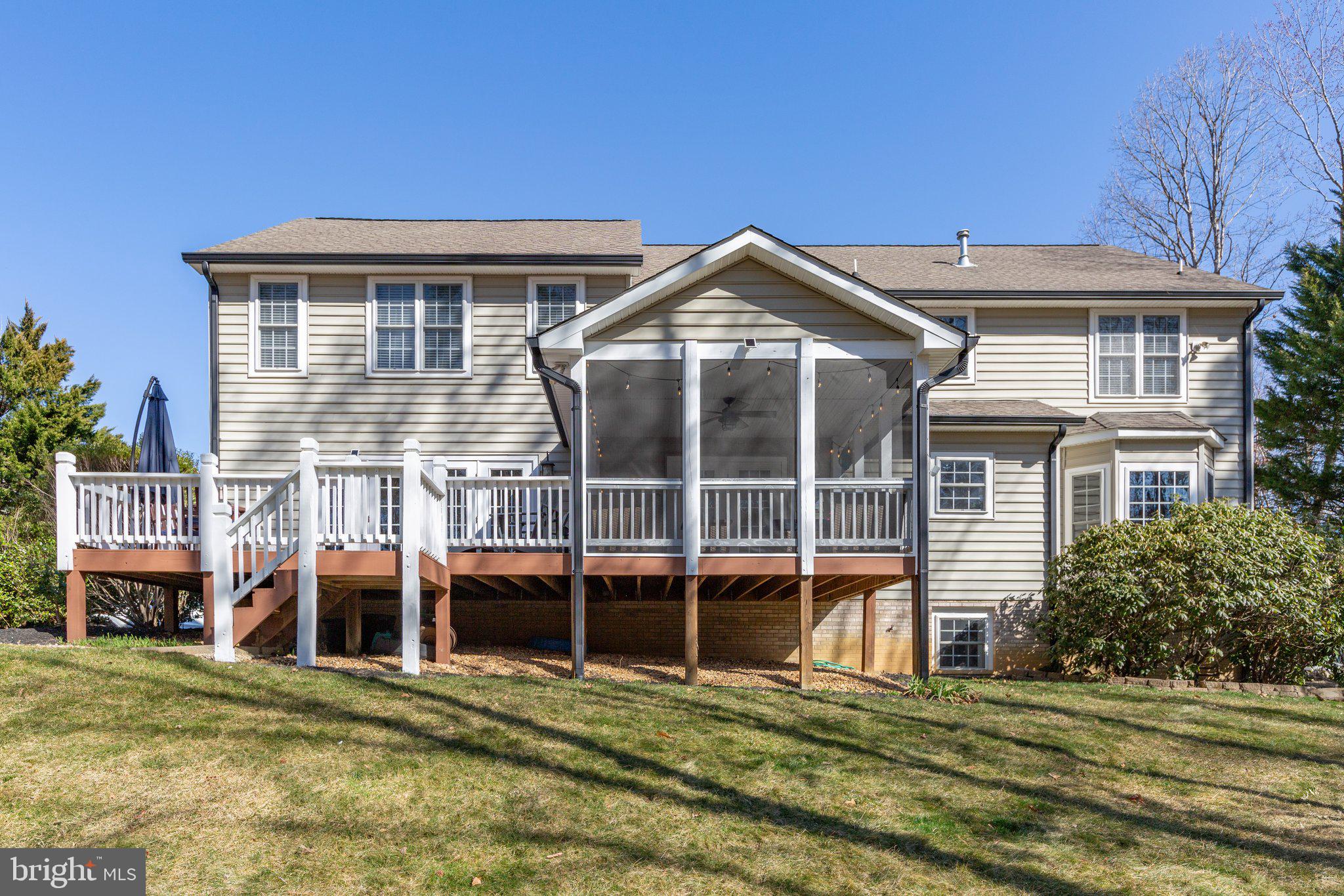 FAWN LAKE - Residential