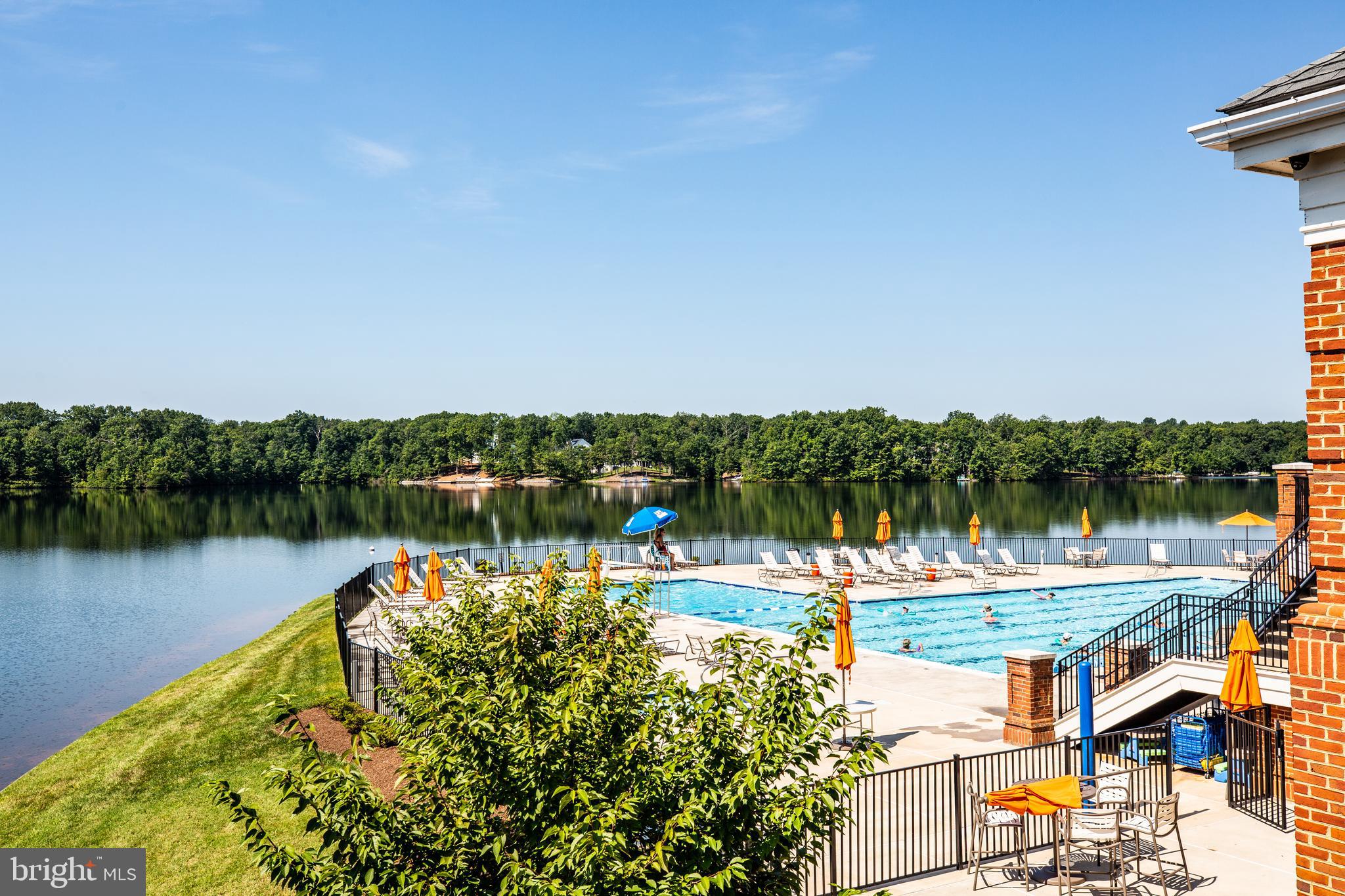 FAWN LAKE - Residential