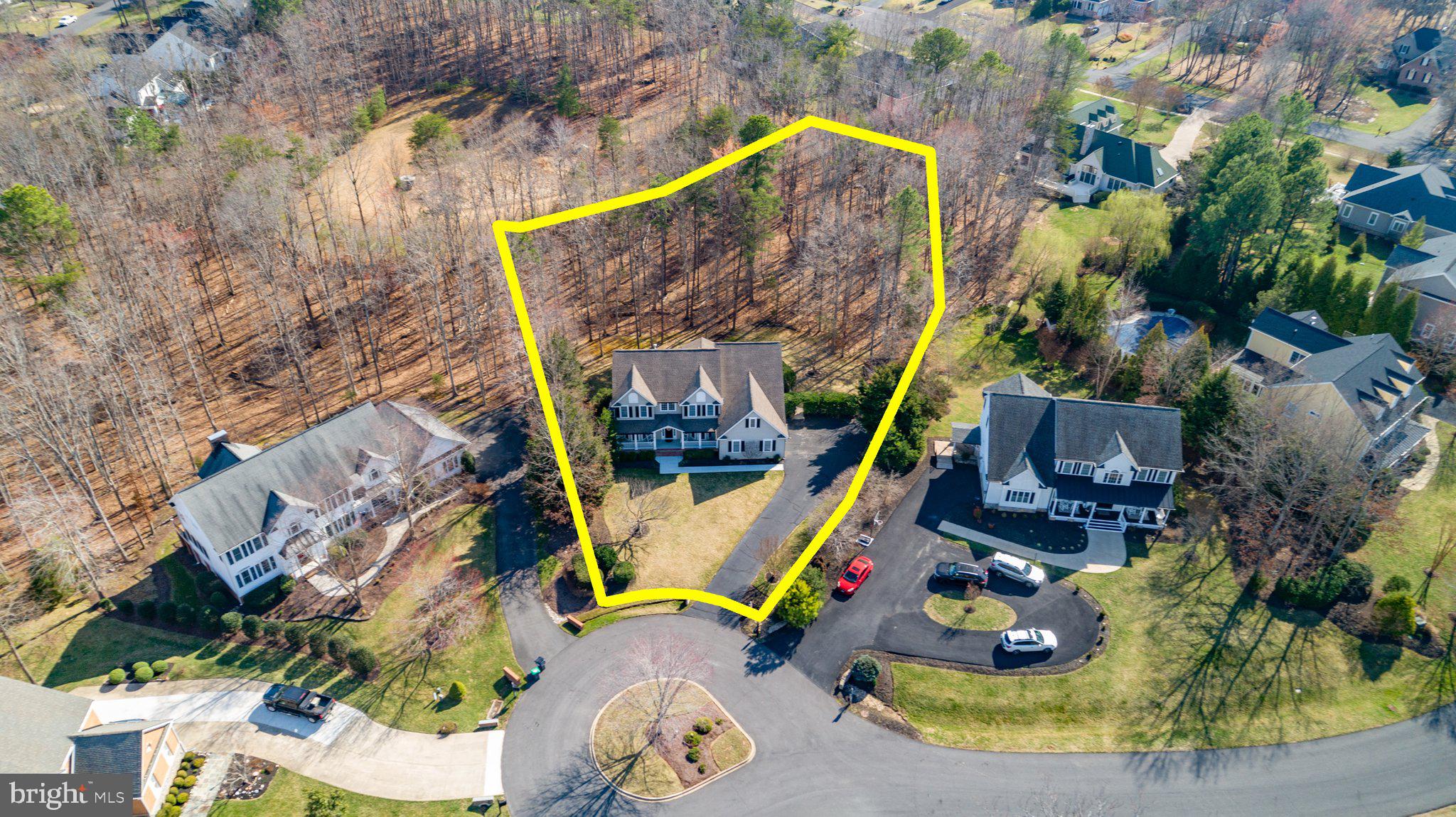 FAWN LAKE - Residential