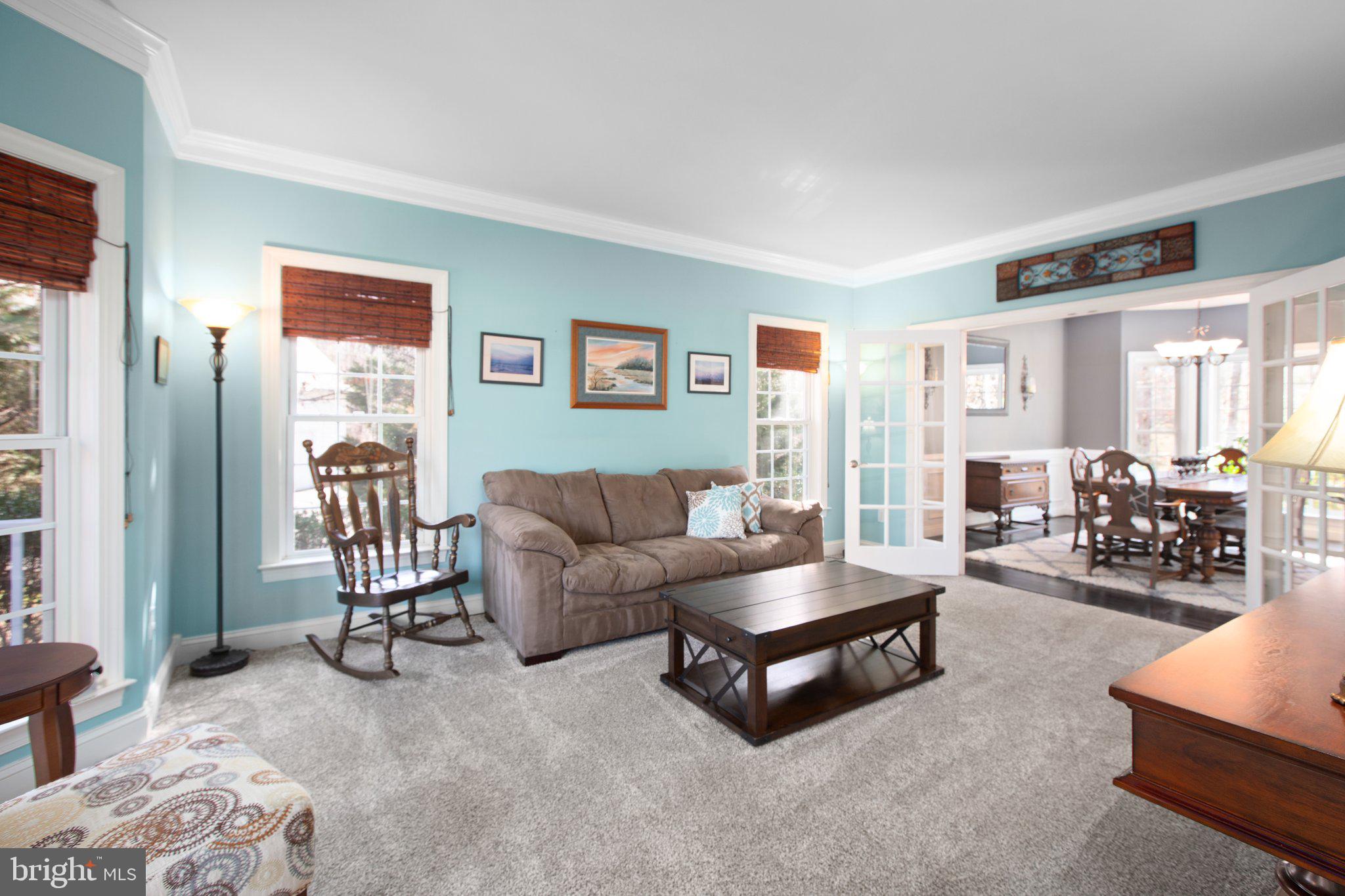 FAWN LAKE - Residential