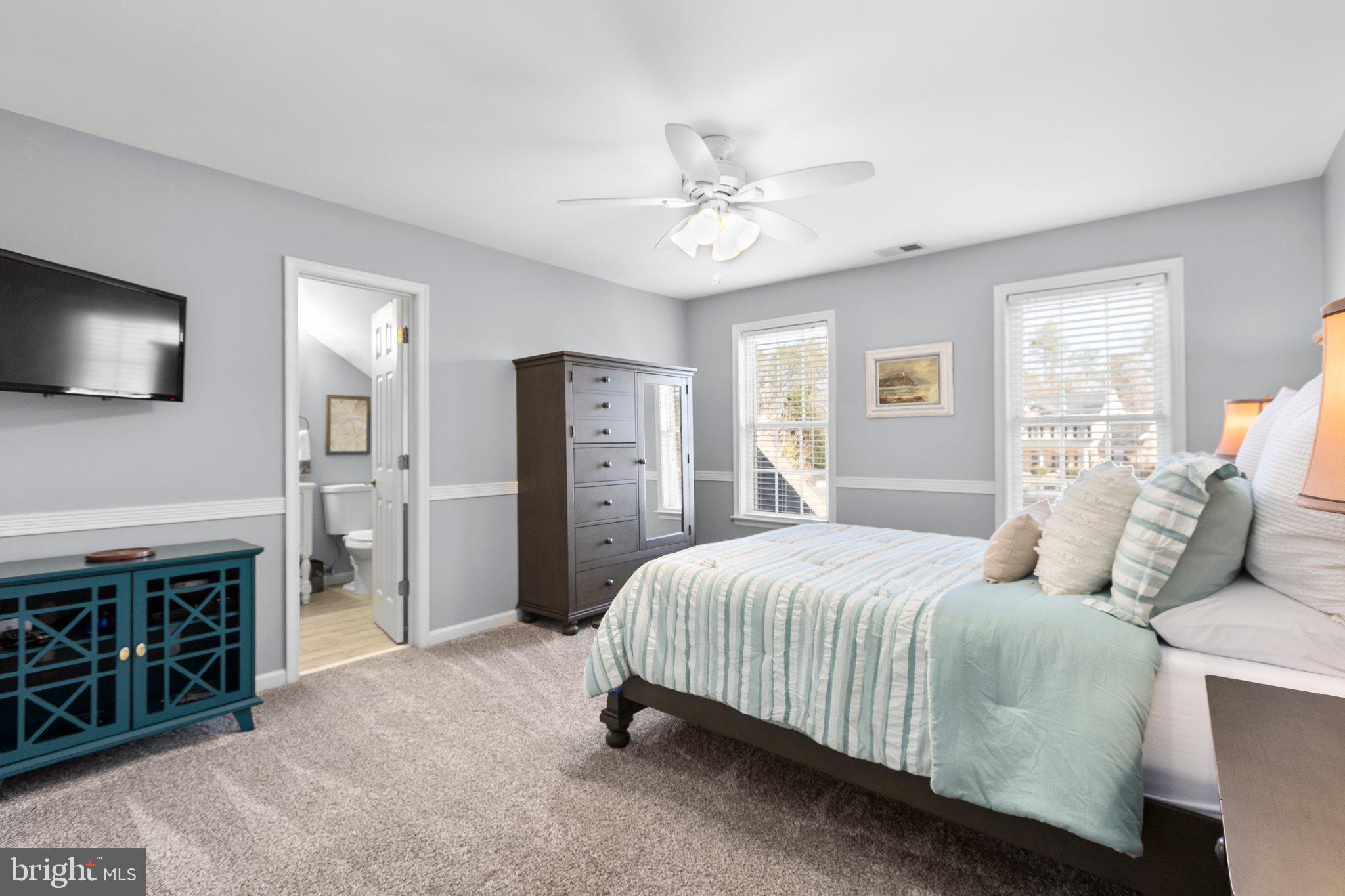 FAWN LAKE - Residential