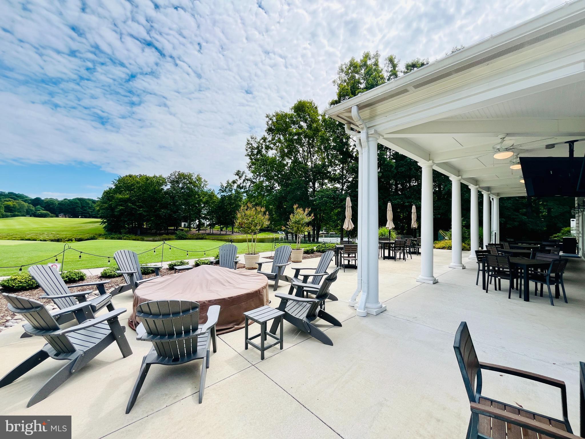 FAWN LAKE - Residential