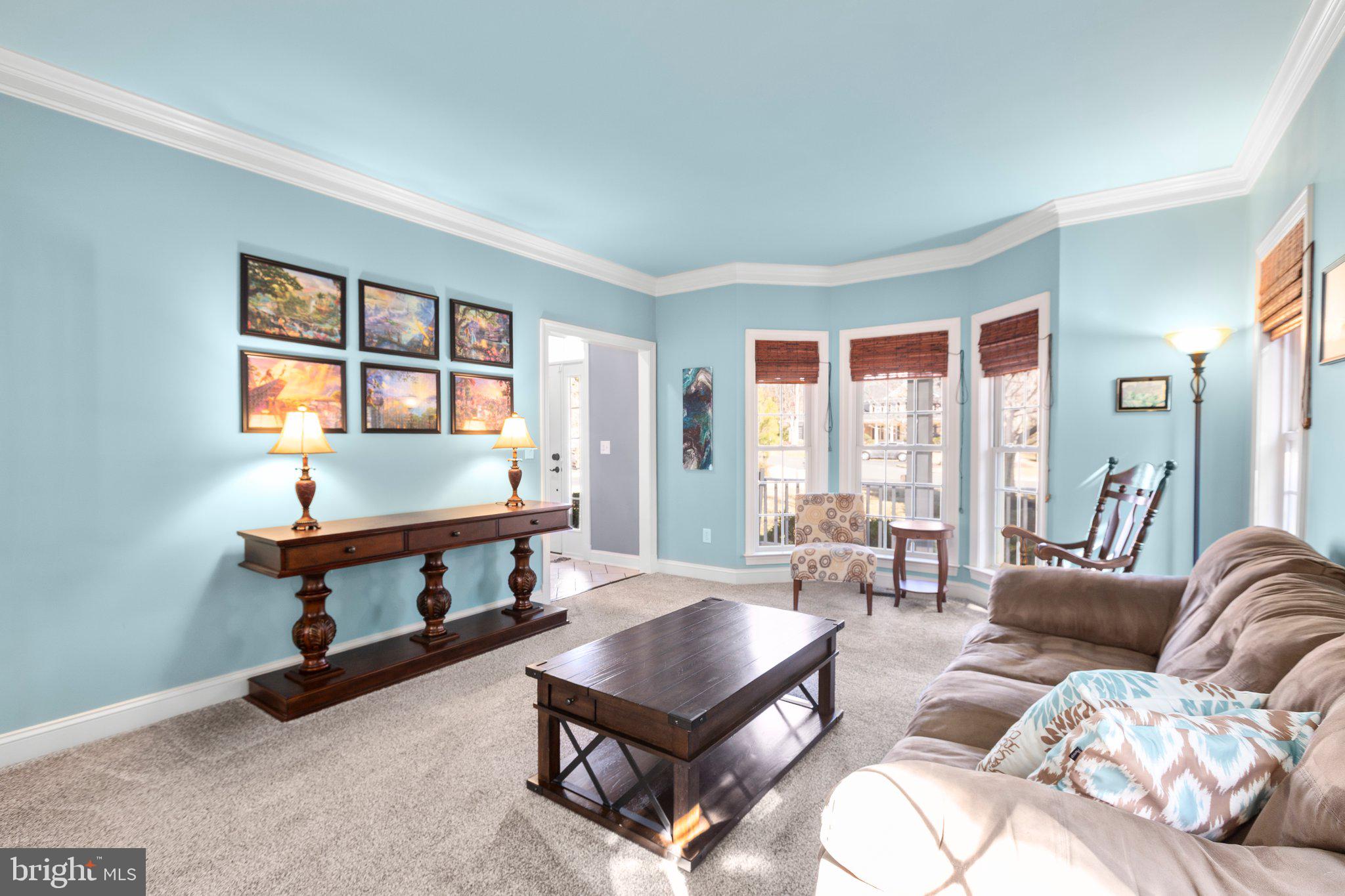 FAWN LAKE - Residential