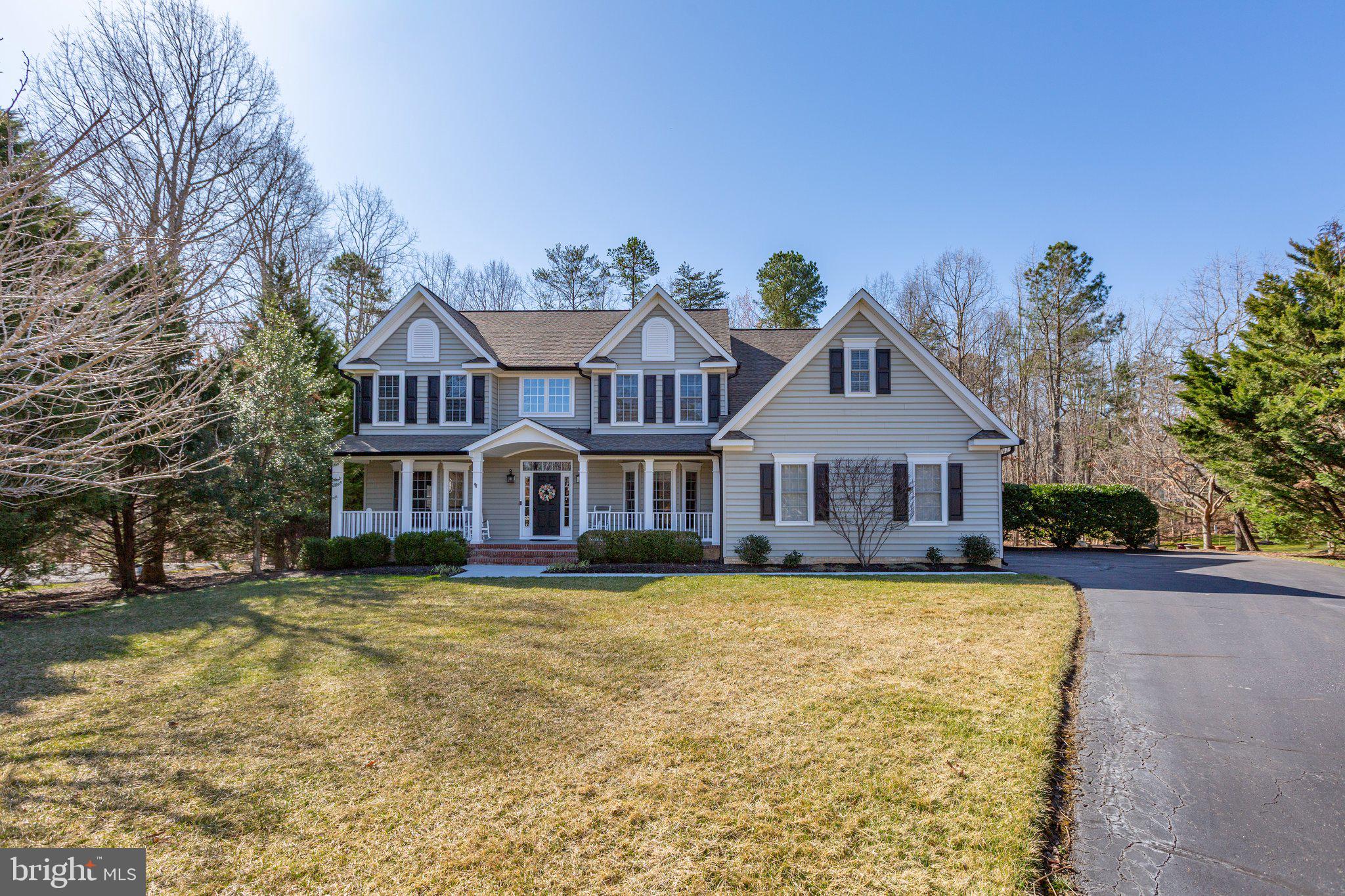 FAWN LAKE - Residential