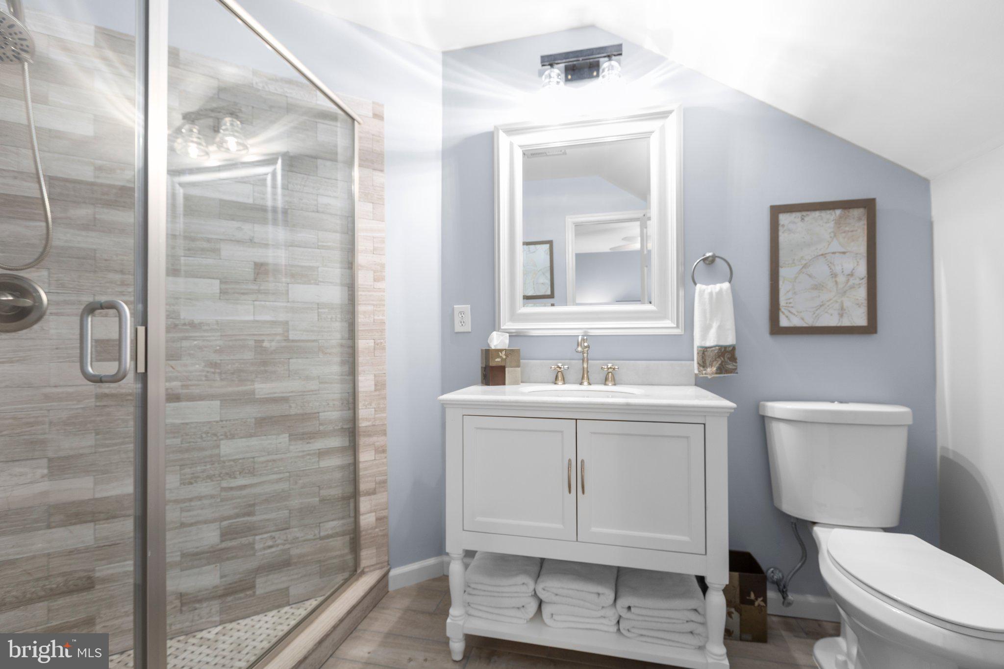 FAWN LAKE - Residential