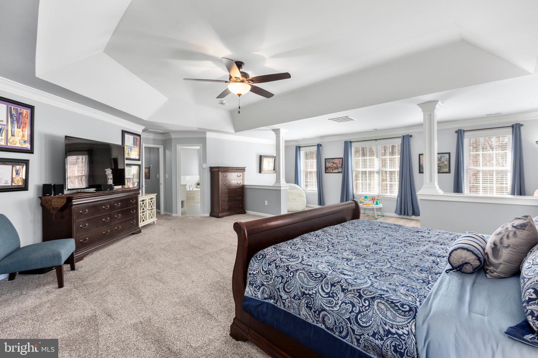 FAWN LAKE - Residential