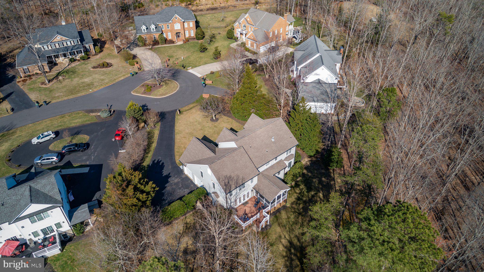 FAWN LAKE - Residential