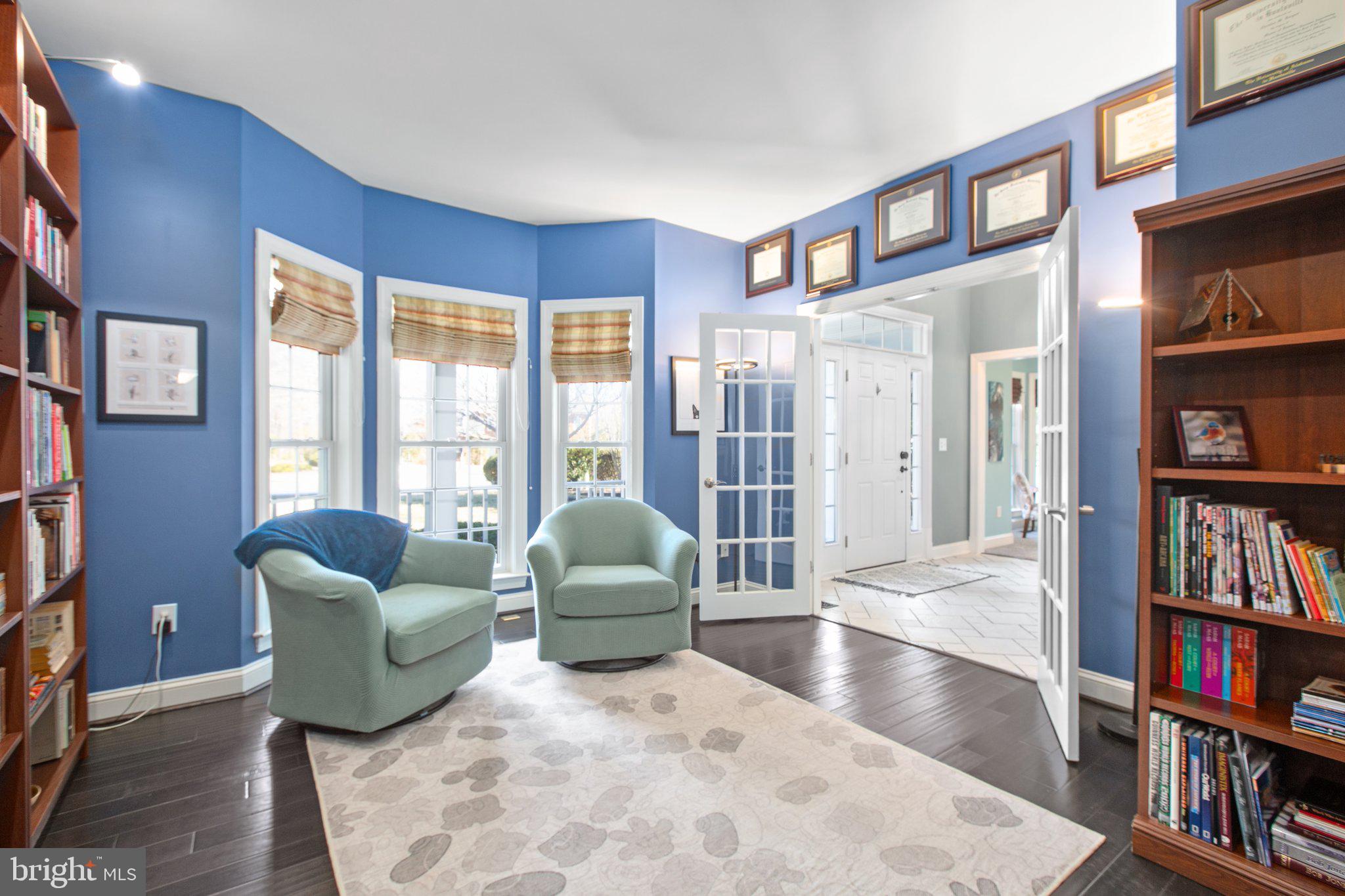 FAWN LAKE - Residential