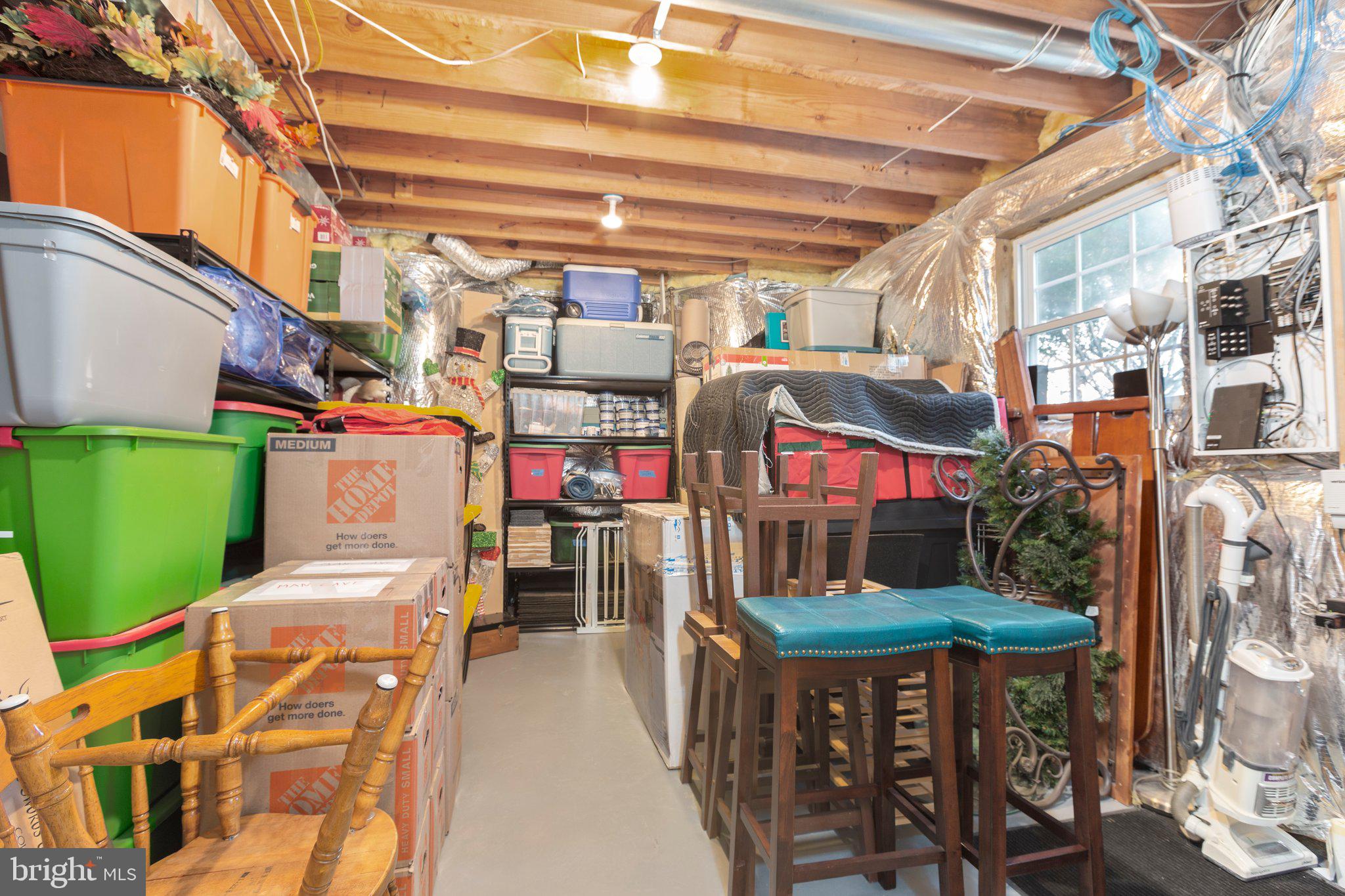 FAWN LAKE - Residential