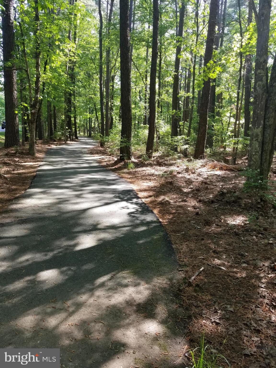 FAWN LAKE - Residential