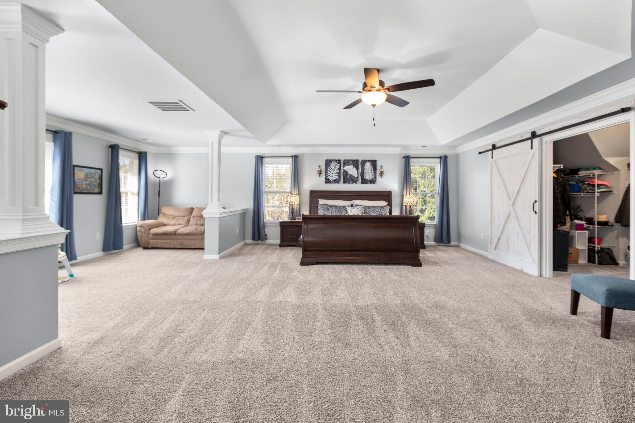 FAWN LAKE - Residential