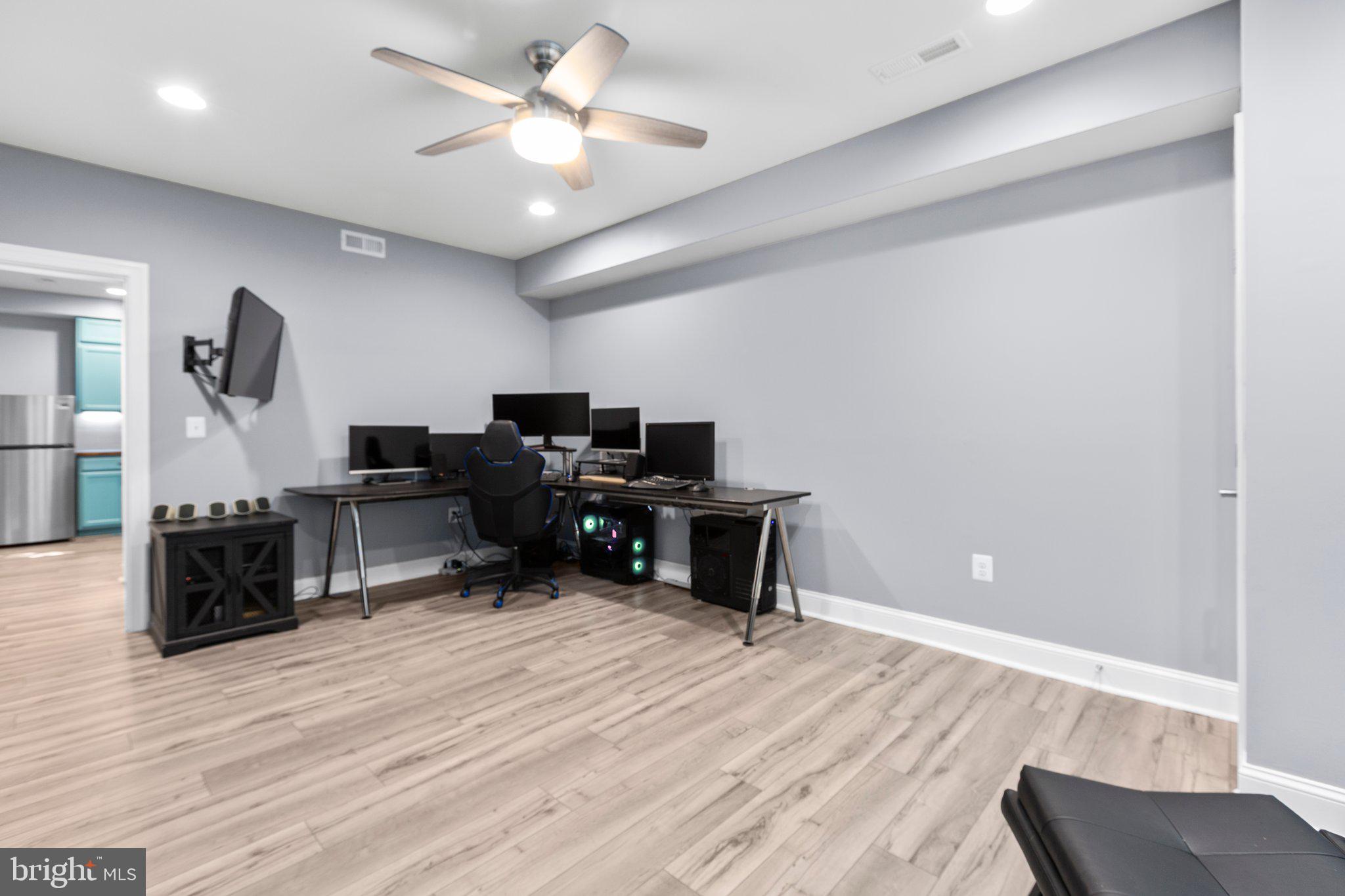 FAWN LAKE - Residential