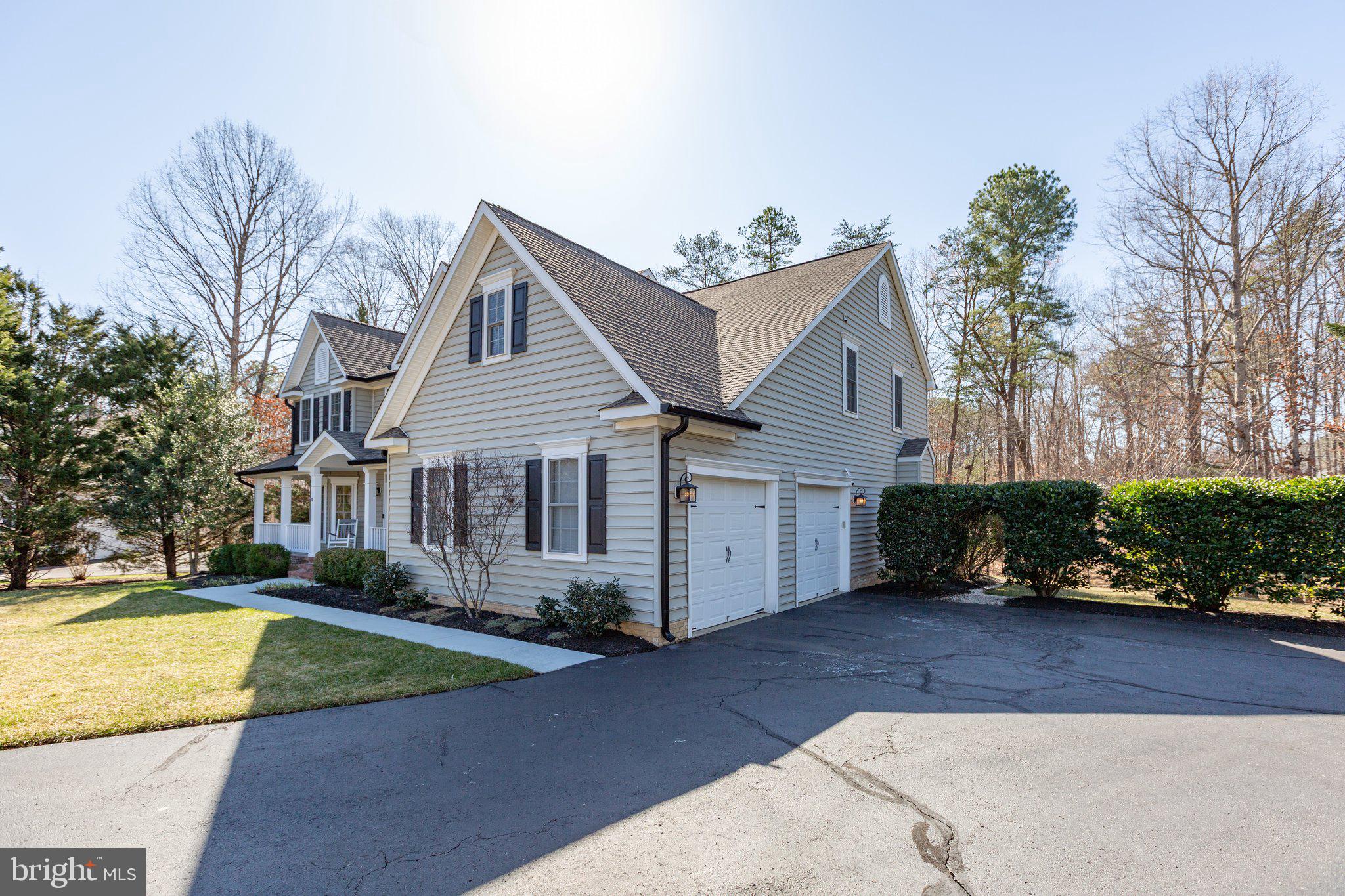 FAWN LAKE - Residential