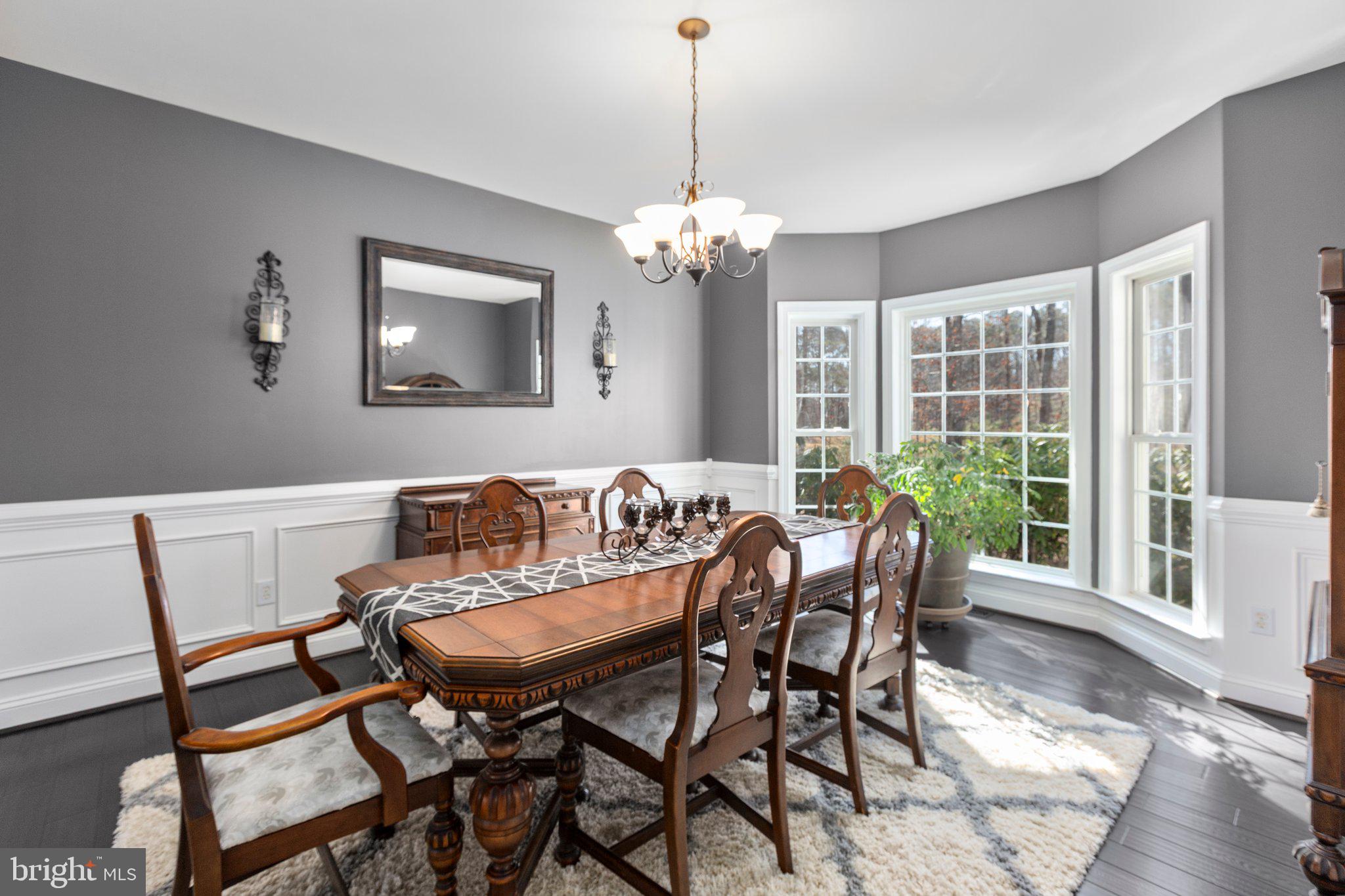 FAWN LAKE - Residential