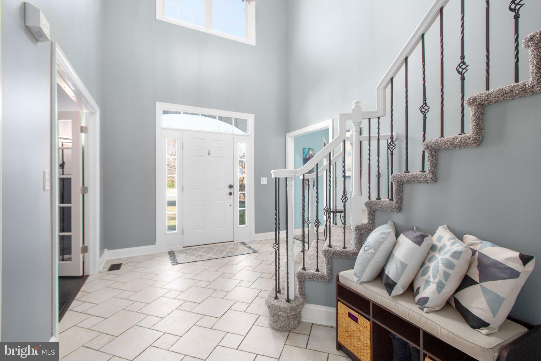 FAWN LAKE - Residential