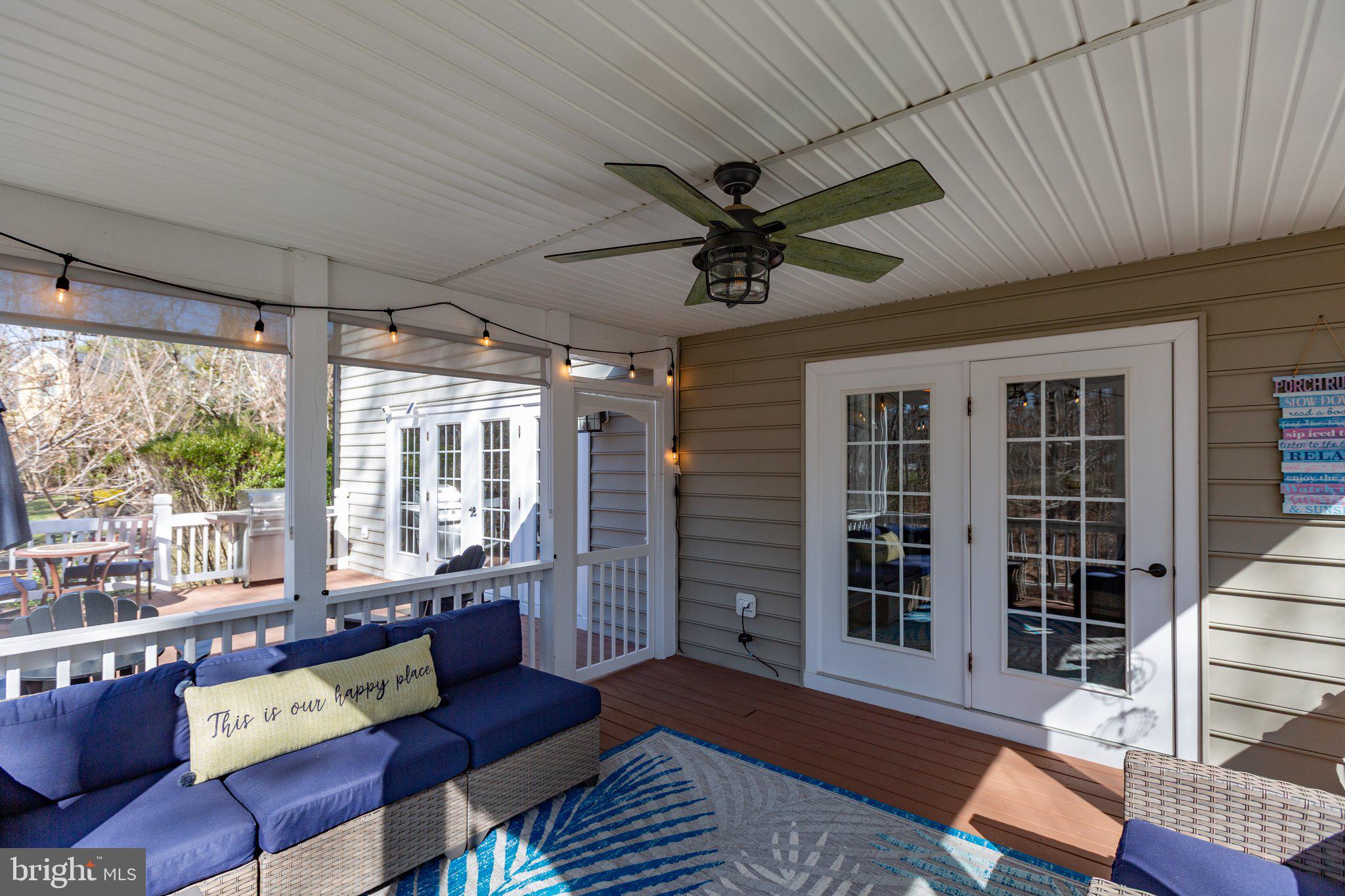 FAWN LAKE - Residential