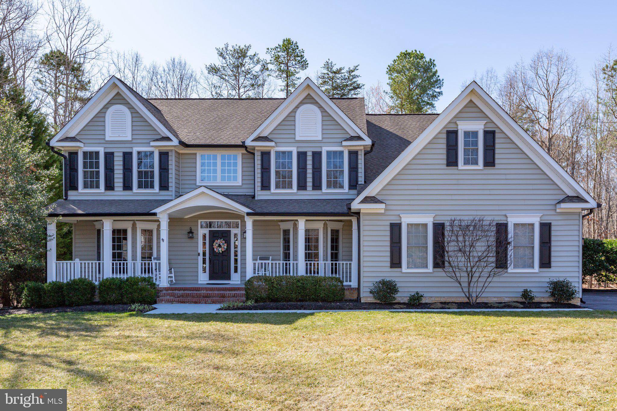 FAWN LAKE - Residential