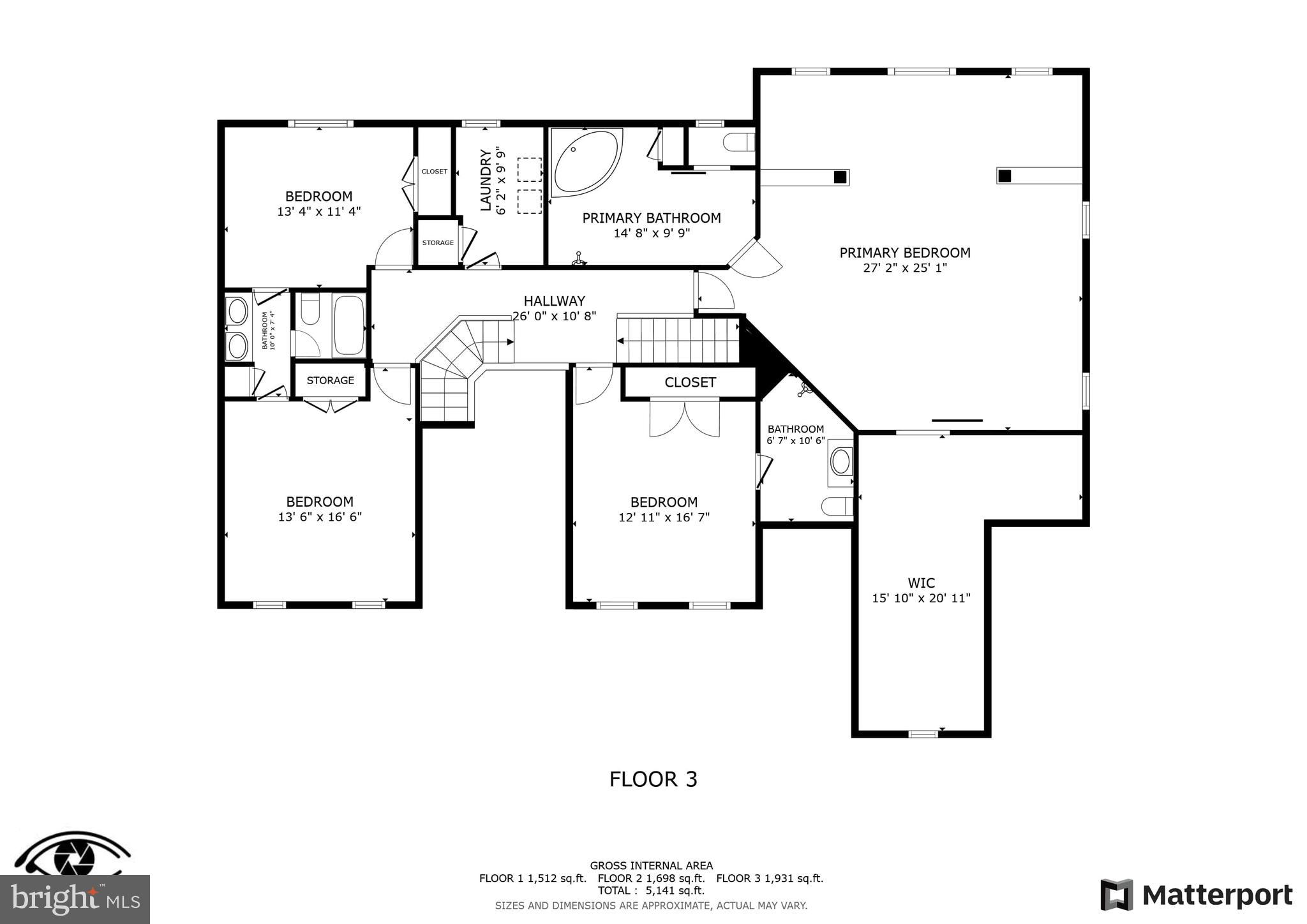 FAWN LAKE - Residential