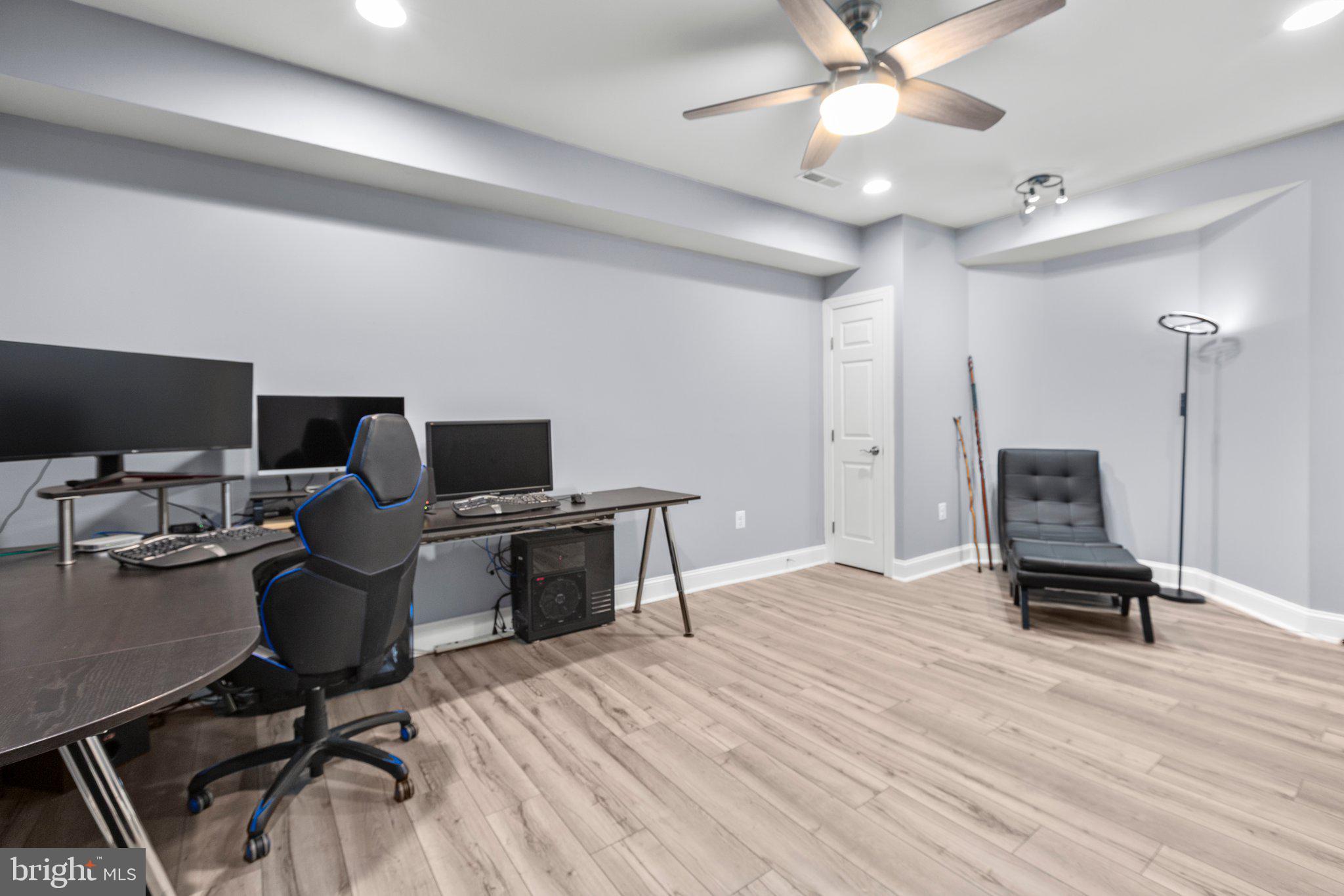 FAWN LAKE - Residential