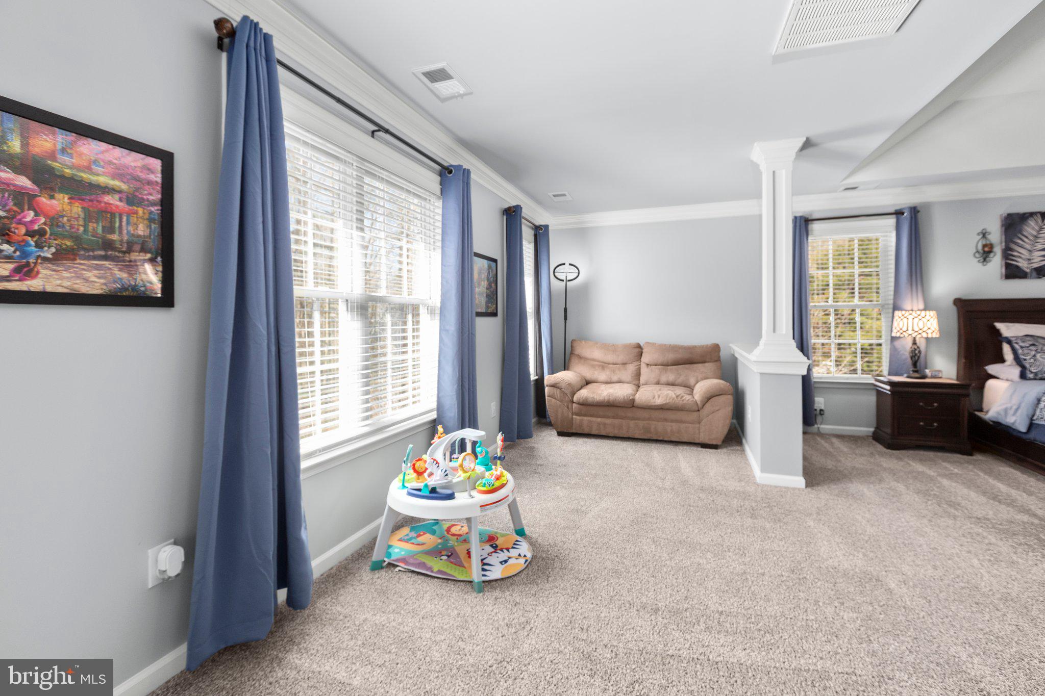 FAWN LAKE - Residential