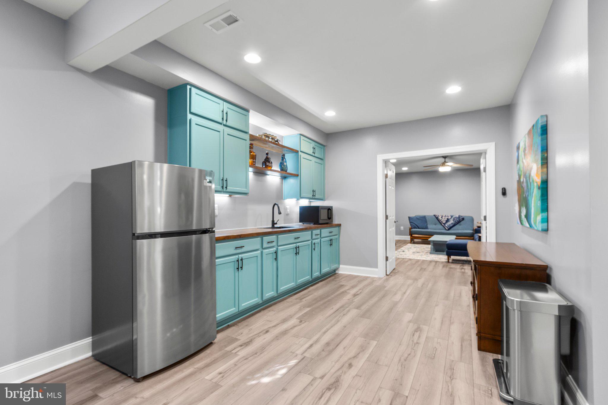 FAWN LAKE - Residential