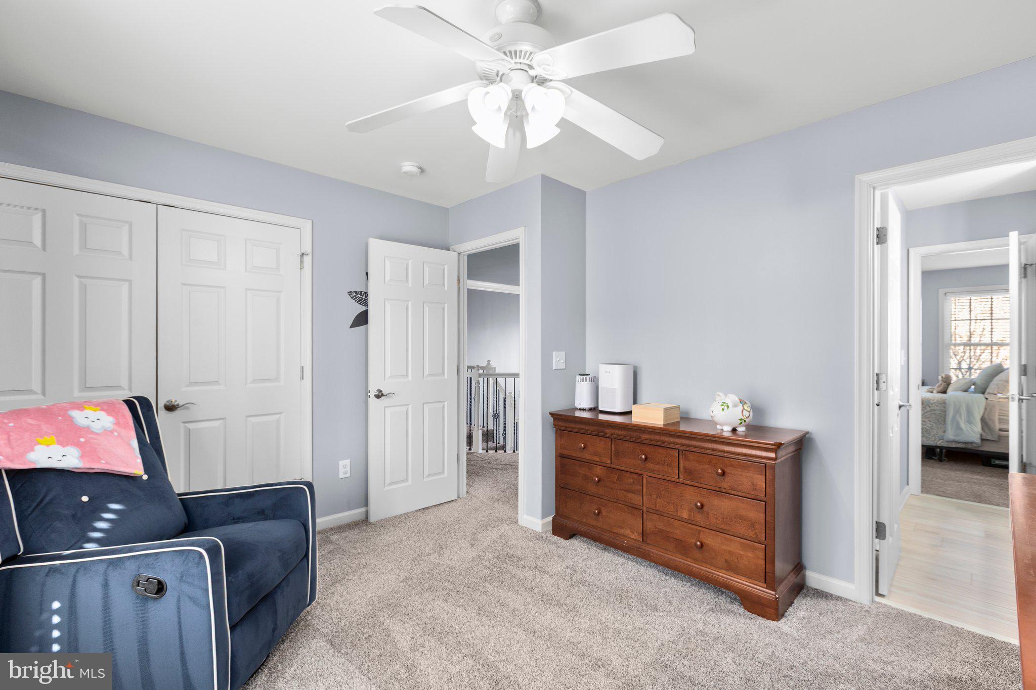 FAWN LAKE - Residential