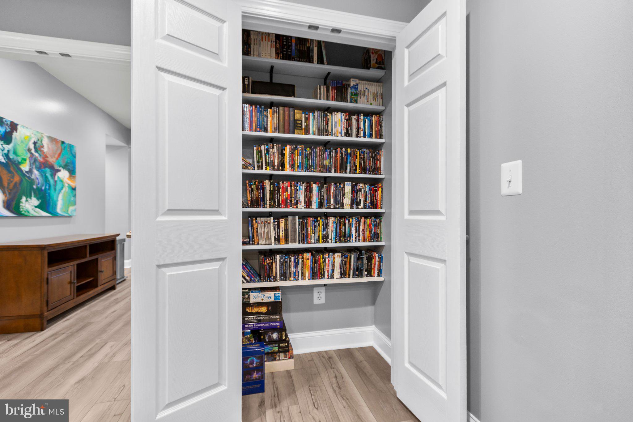 FAWN LAKE - Residential